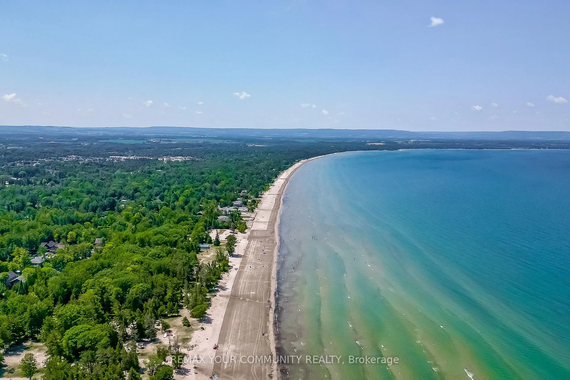 Photo 45 of 45 30TH Street, Wasaga Beach — HOMEH
