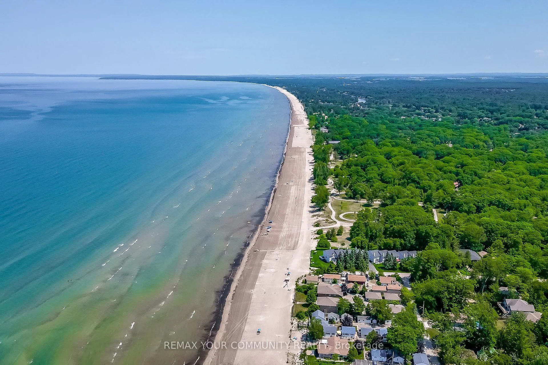 Photo 46 of 45 30TH Street, Wasaga Beach — HOMEH