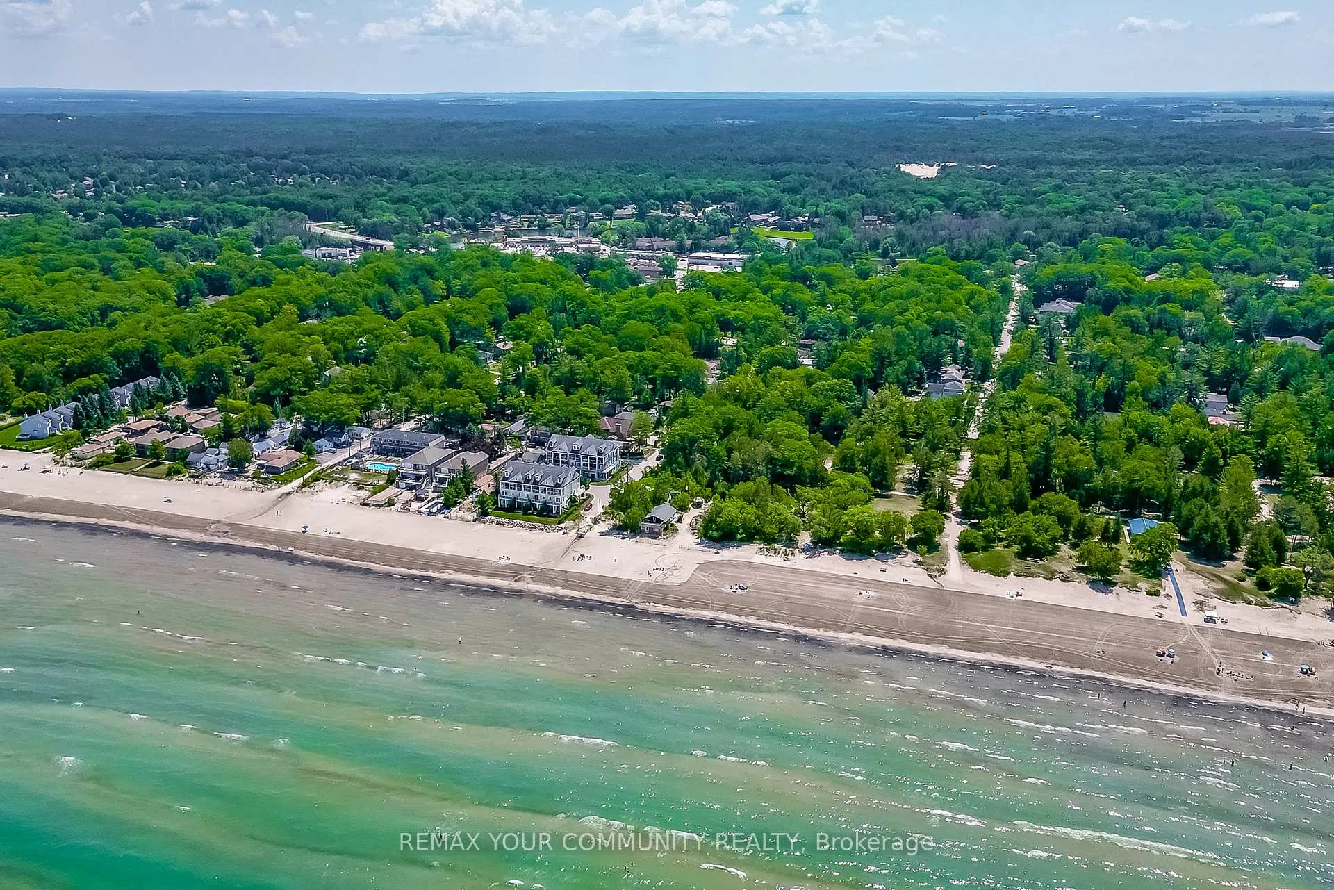 Photo 47 of 45 30TH Street, Wasaga Beach — HOMEH