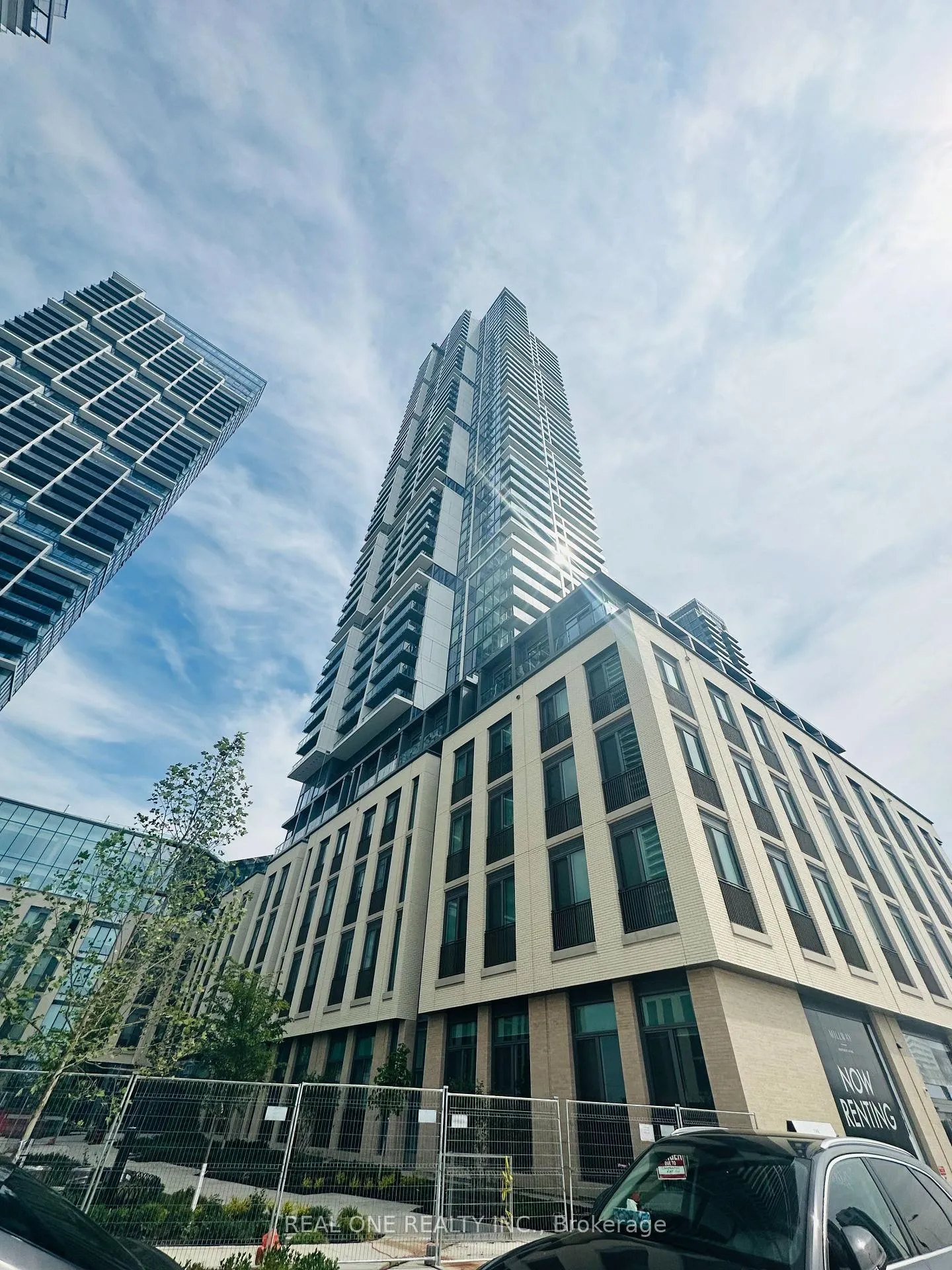 Photo 1 of Unit 4001, 7890 Jane Street, Vaughan, Vaughan Corporate Centre — HOMEH