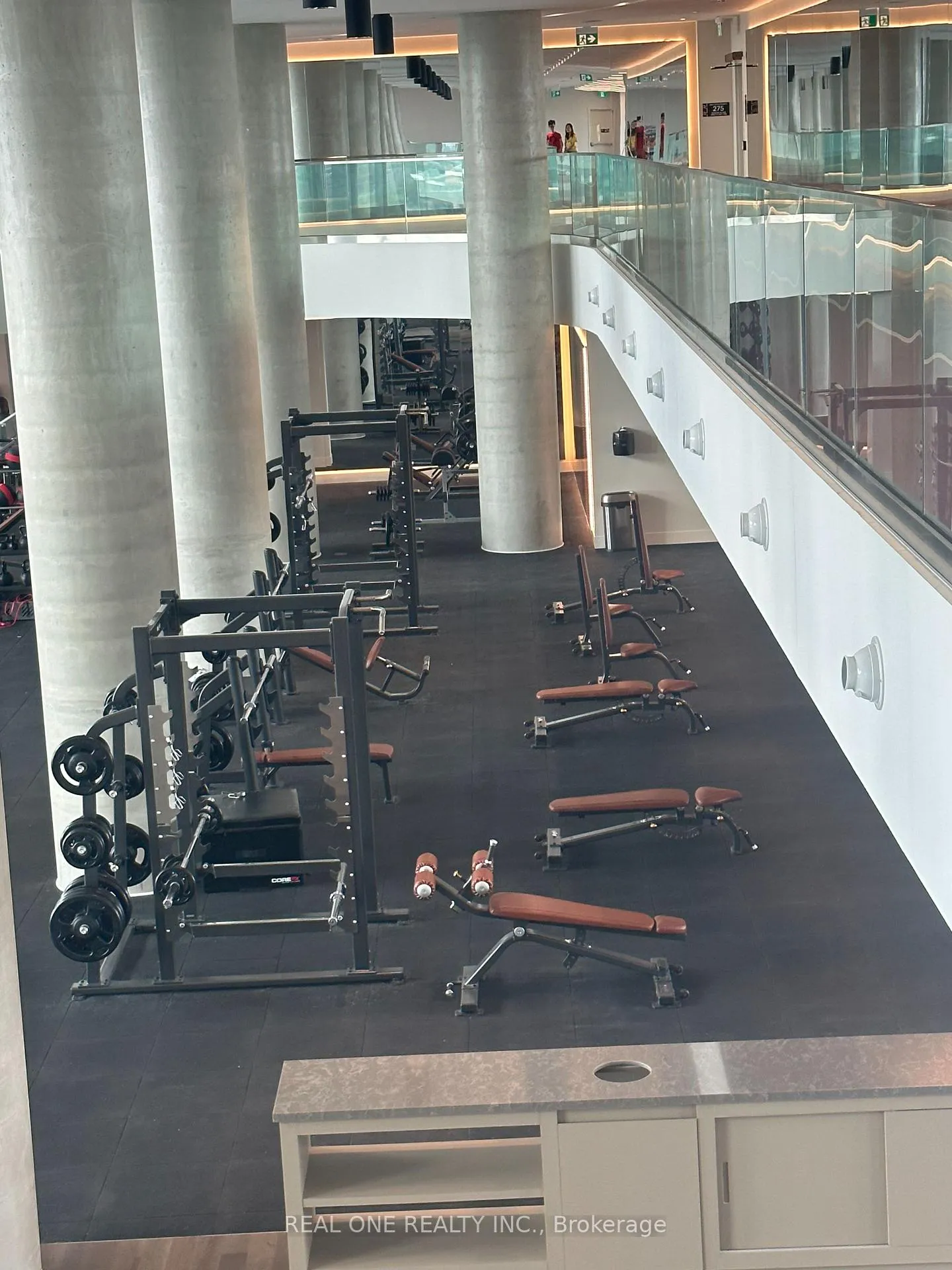 Photo 9 of Unit 4001, 7890 Jane Street, Vaughan, Vaughan Corporate Centre — HOMEH