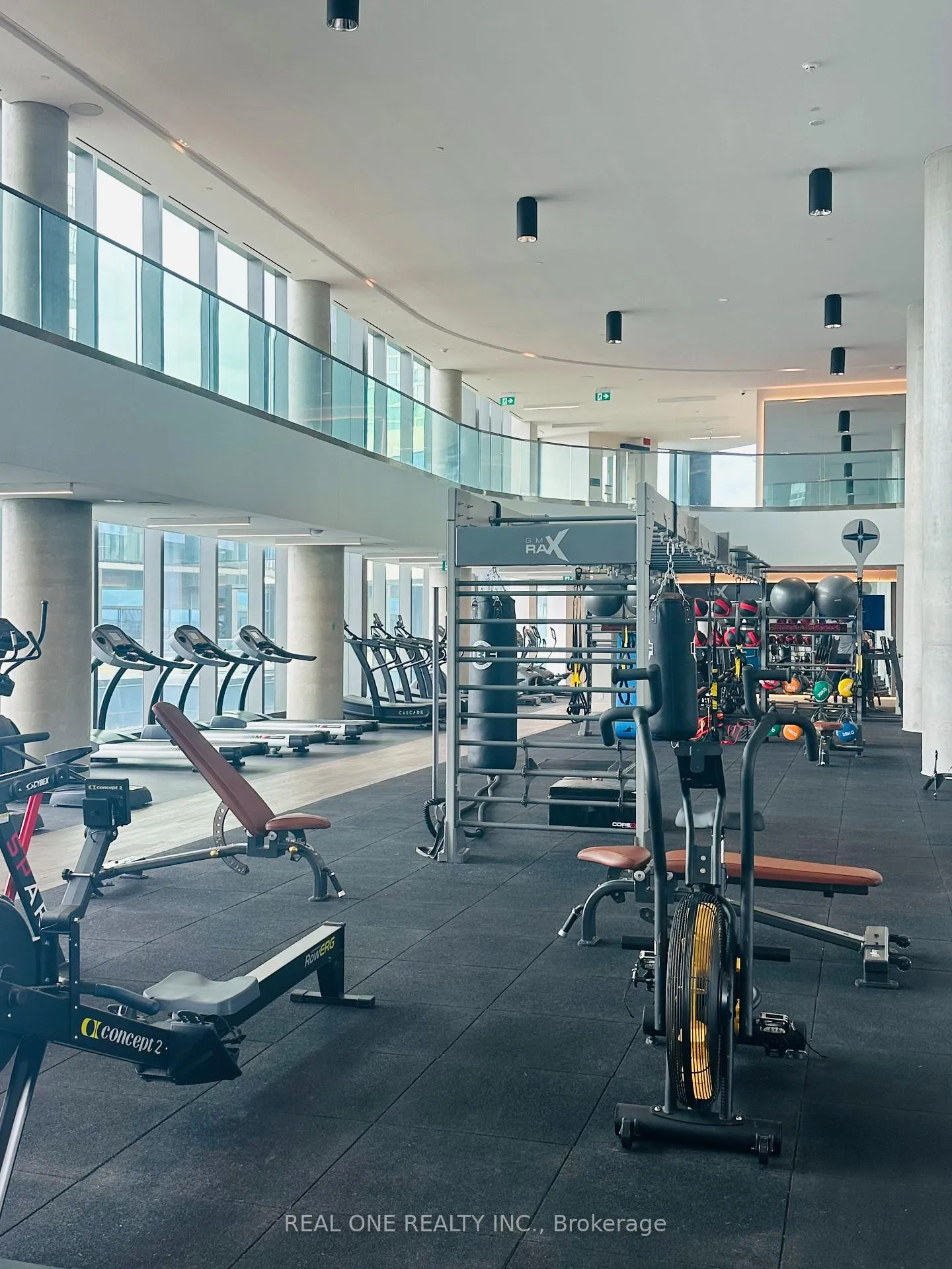 Photo 10 of Unit 4001, 7890 Jane Street, Vaughan, Vaughan Corporate Centre — HOMEH