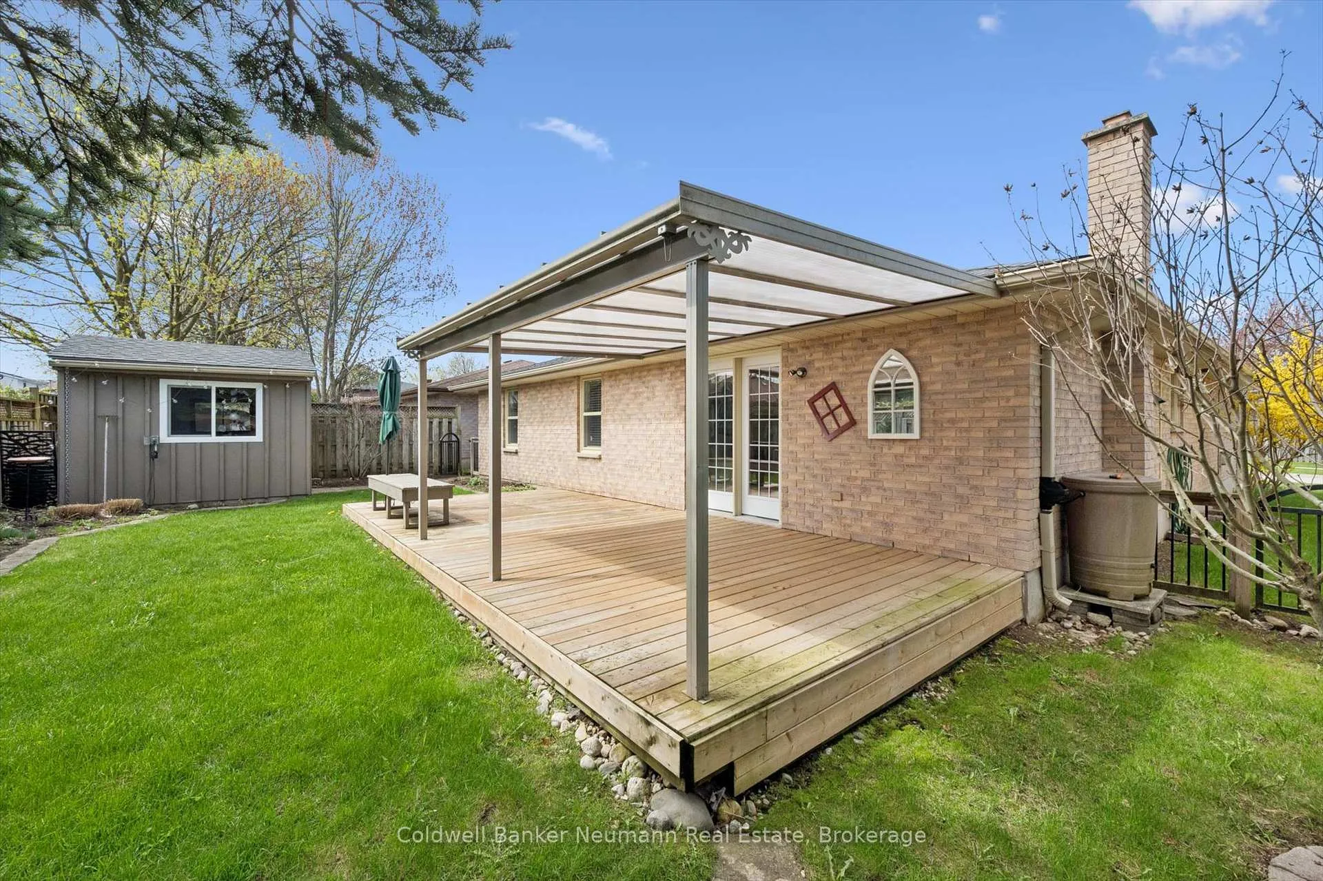 Photo 38 of 47 Springdale Boulevard, Guelph, Willow West/Sugarbush/West Acres — HOMEH