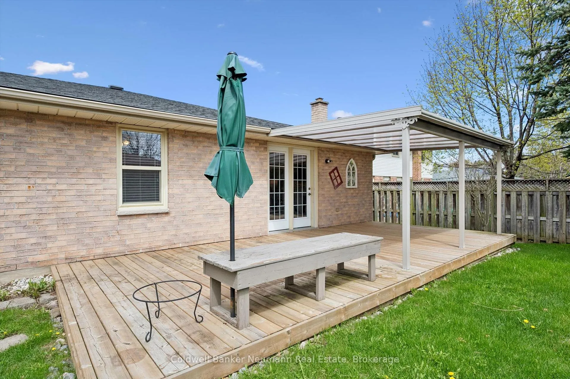 Photo 40 of 47 Springdale Boulevard, Guelph, Willow West/Sugarbush/West Acres — HOMEH
