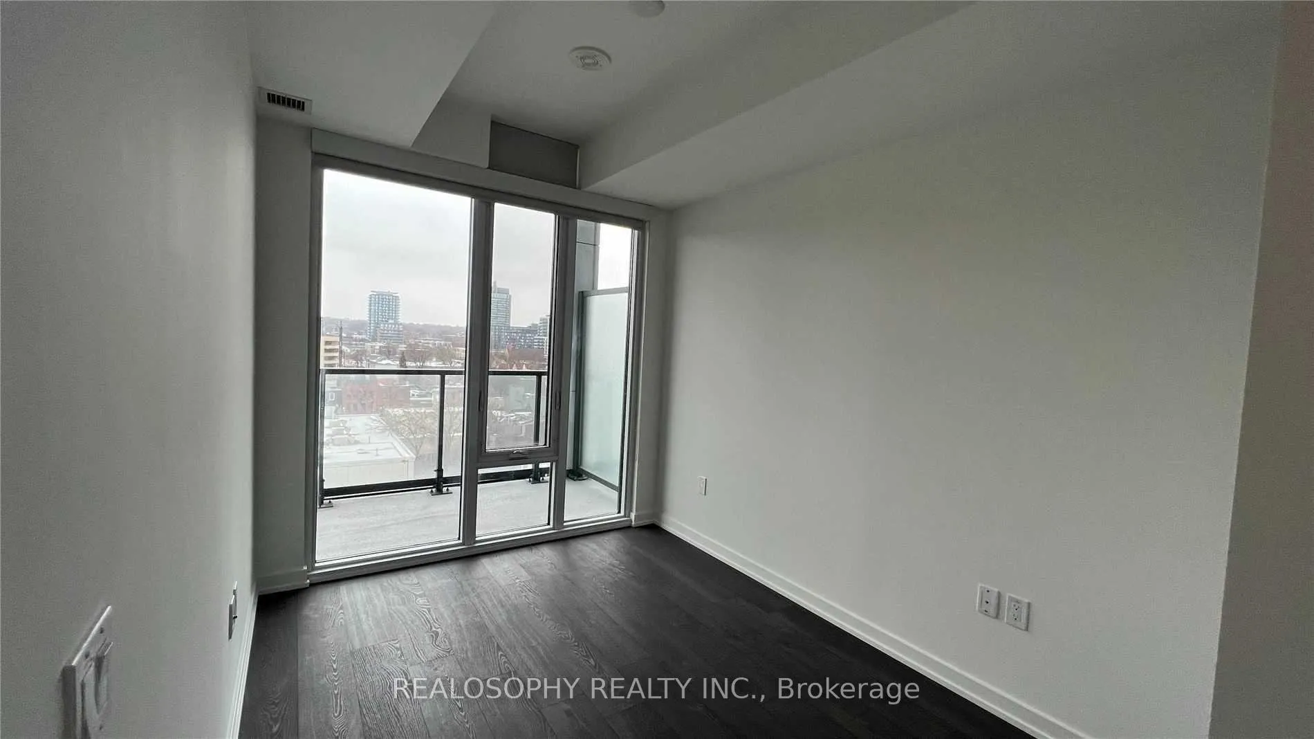 Photo 2 of Unit 825, 50 Power Street, Toronto, Moss Park — HOMEH