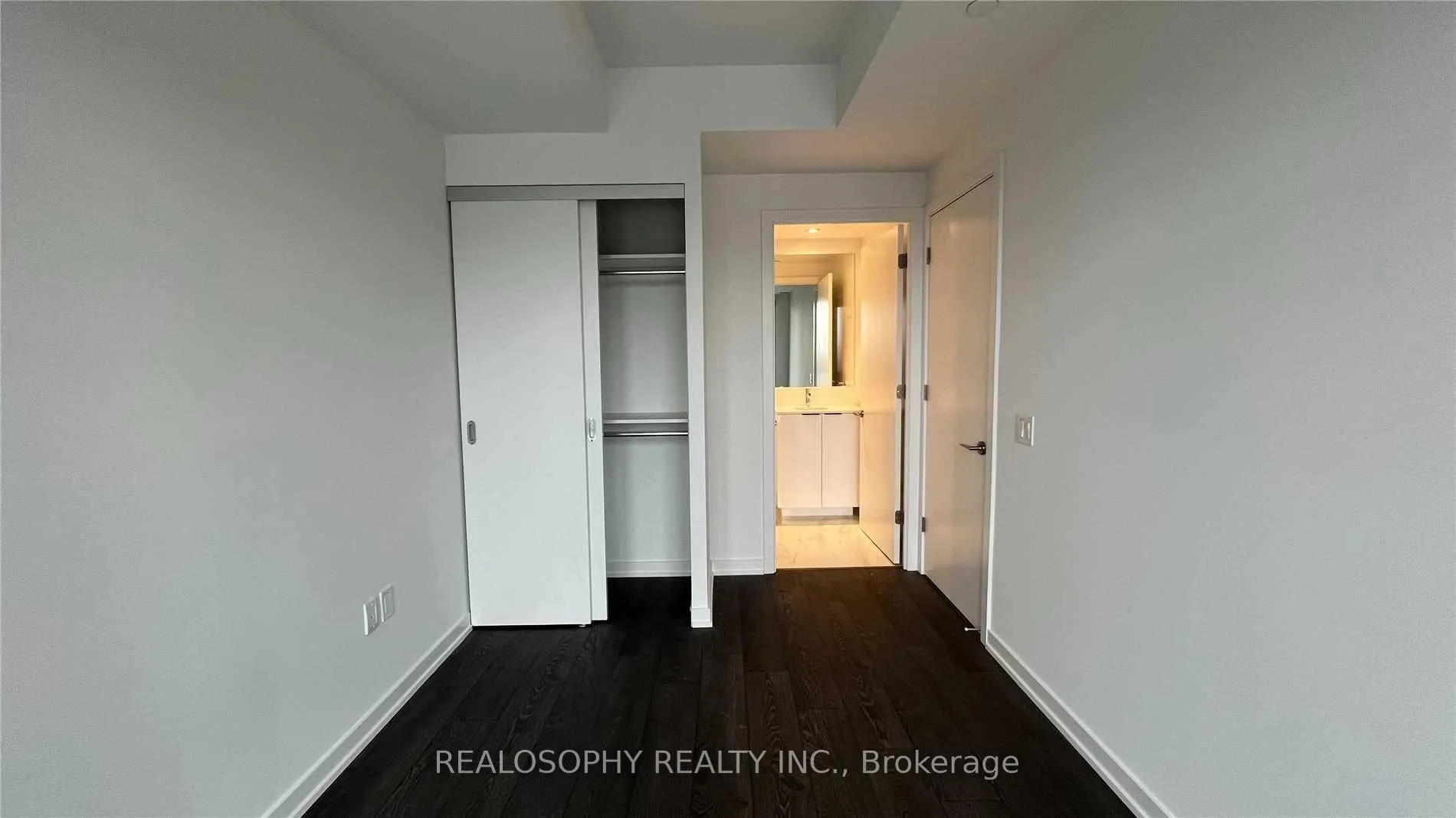 Photo 3 of Unit 825, 50 Power Street, Toronto, Moss Park — HOMEH