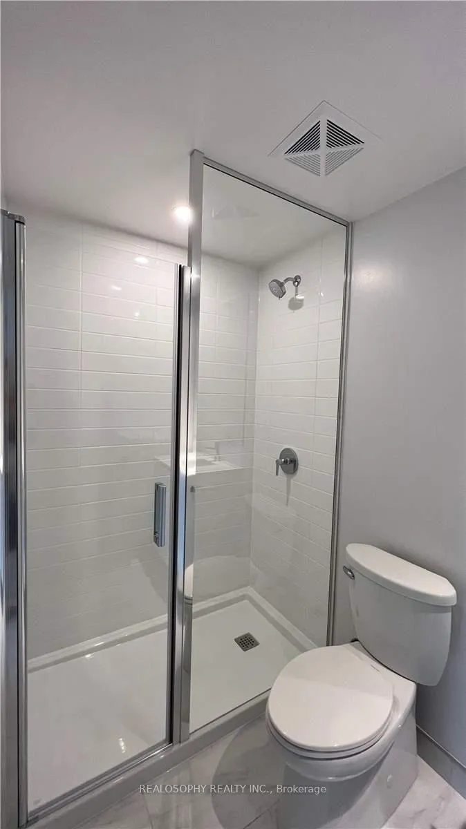 Photo 6 of Unit 825, 50 Power Street, Toronto, Moss Park — HOMEH