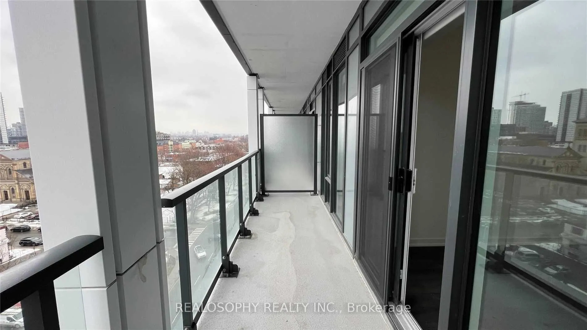 Photo 7 of Unit 825, 50 Power Street, Toronto, Moss Park — HOMEH