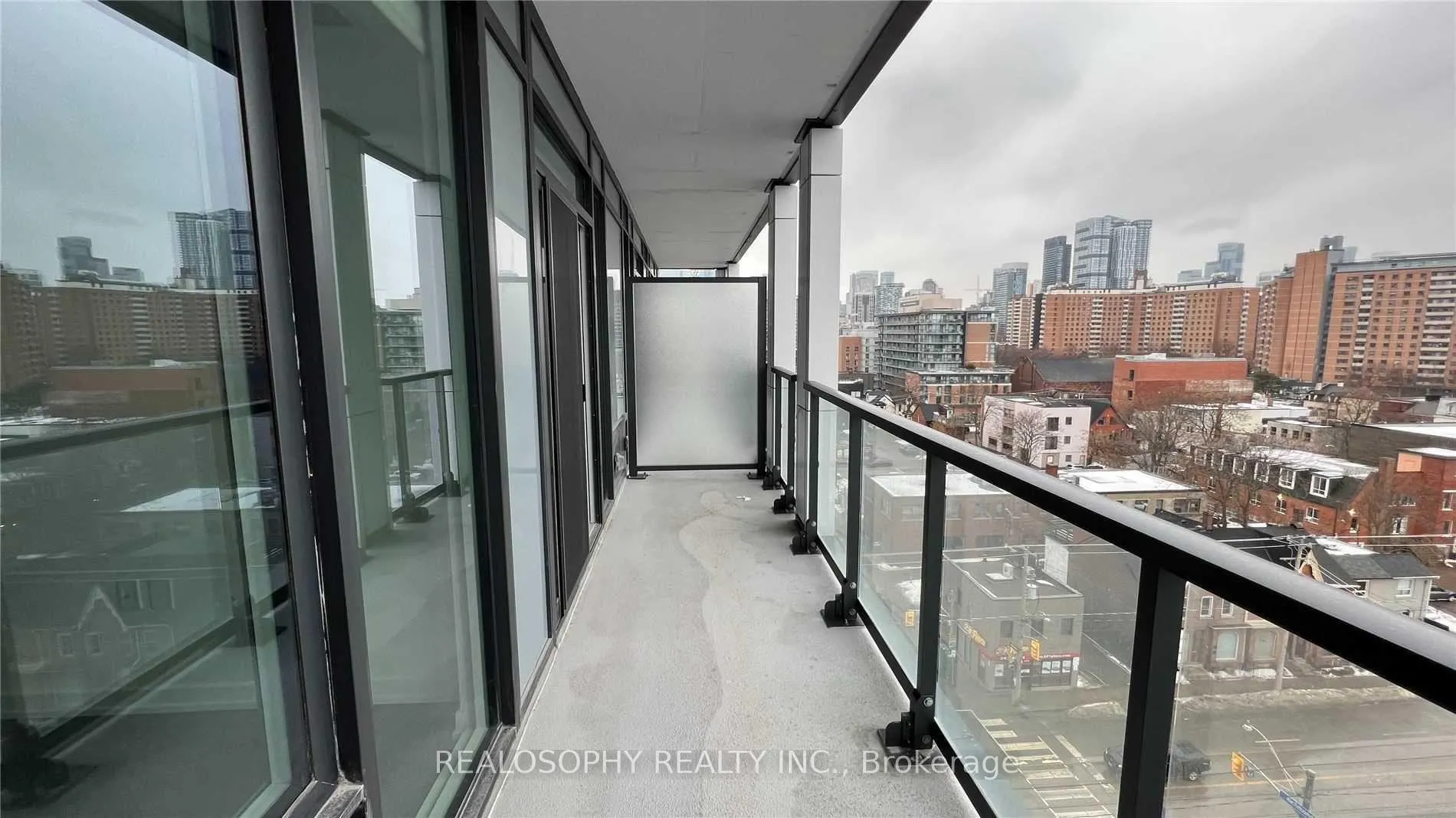 Photo 8 of Unit 825, 50 Power Street, Toronto, Moss Park — HOMEH