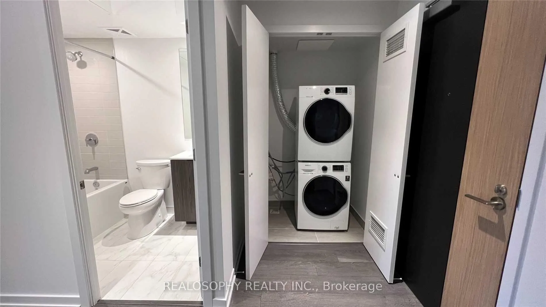 Photo 10 of Unit 825, 50 Power Street, Toronto, Moss Park — HOMEH