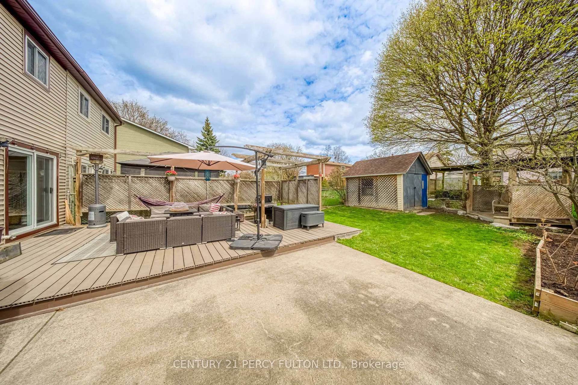 Photo 27 of 140 Martin Road, Clarington, Bowmanville — HOMEH