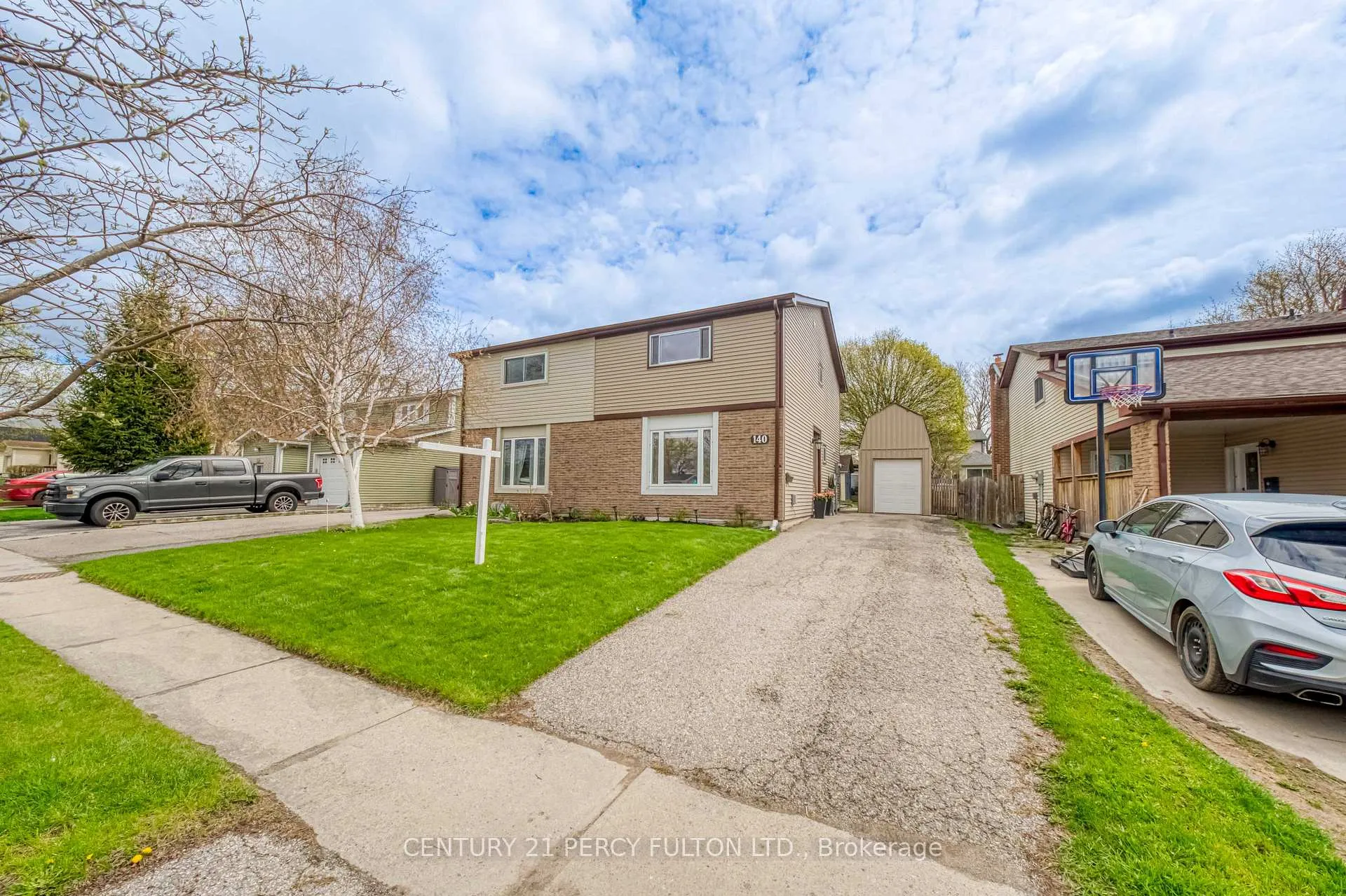 Photo 29 of 140 Martin Road, Clarington, Bowmanville — HOMEH