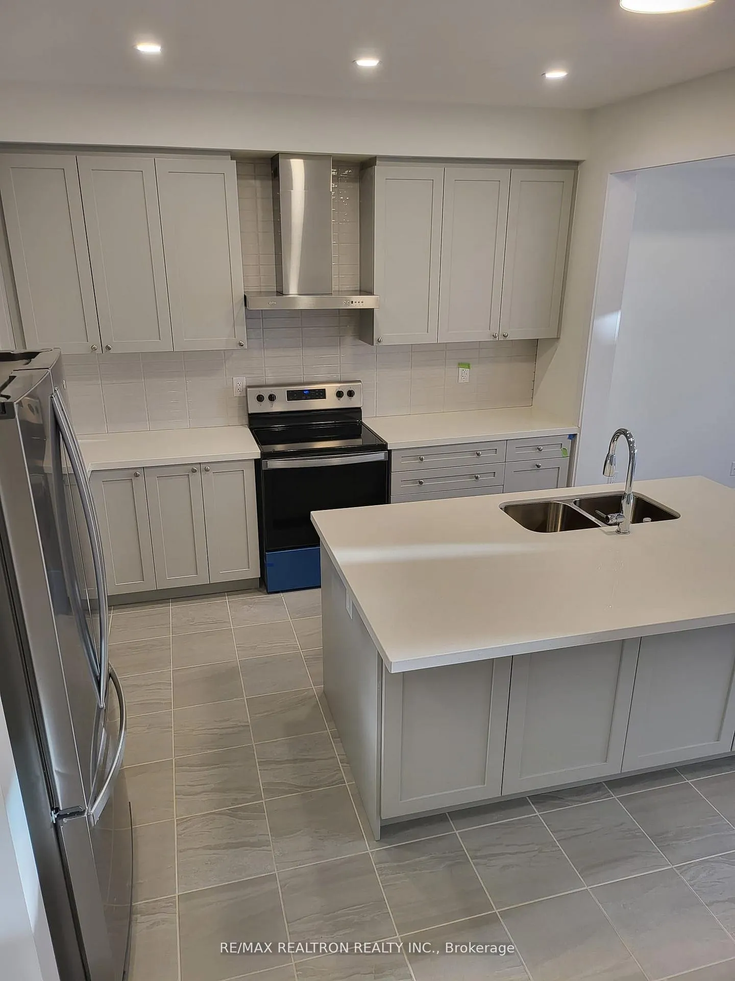 Photo 1 of 61 Freeman Williams Street, Markham, Angus Glen — HOMEH