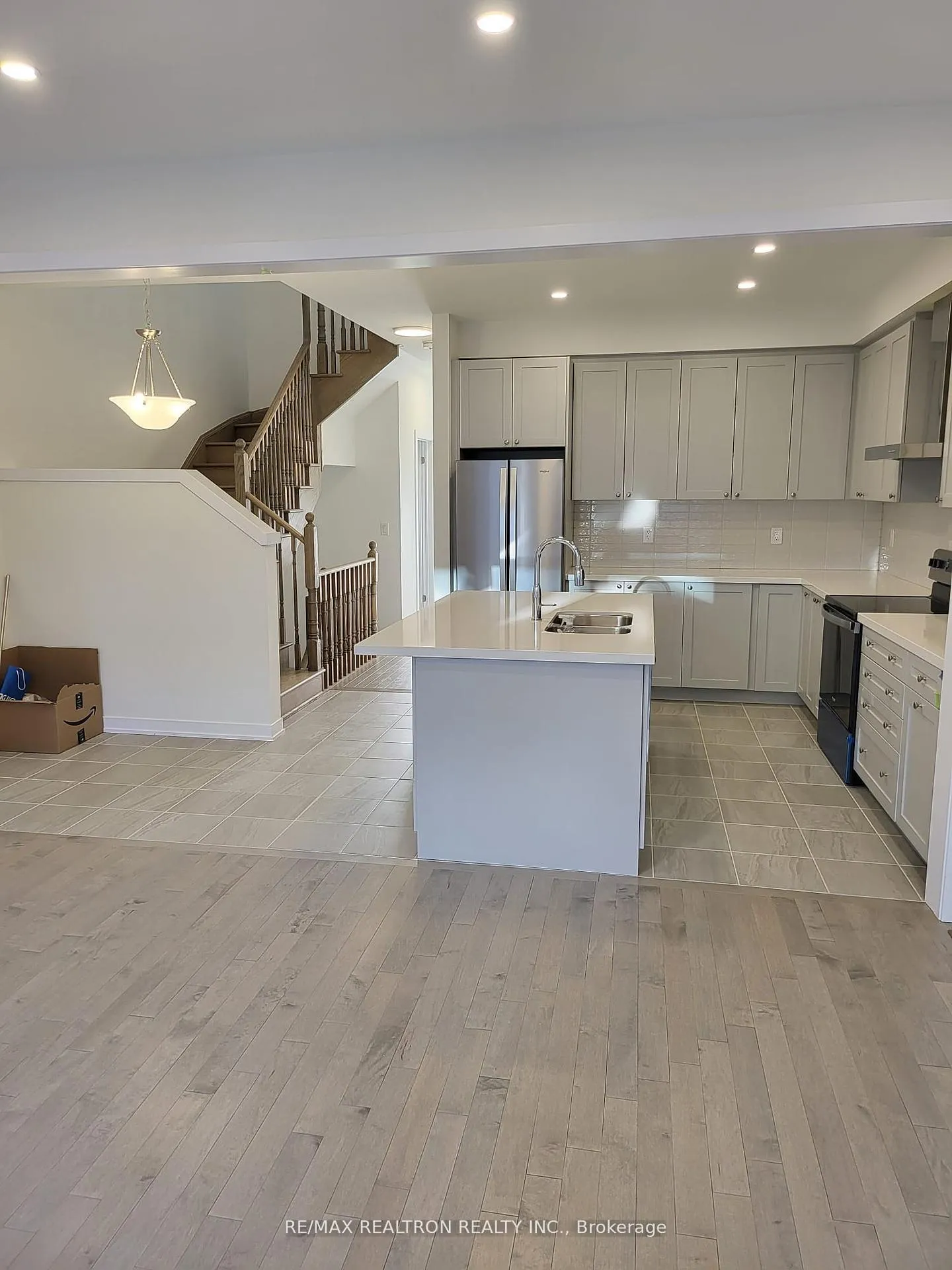 Photo 7 of 61 Freeman Williams Street, Markham, Angus Glen — HOMEH