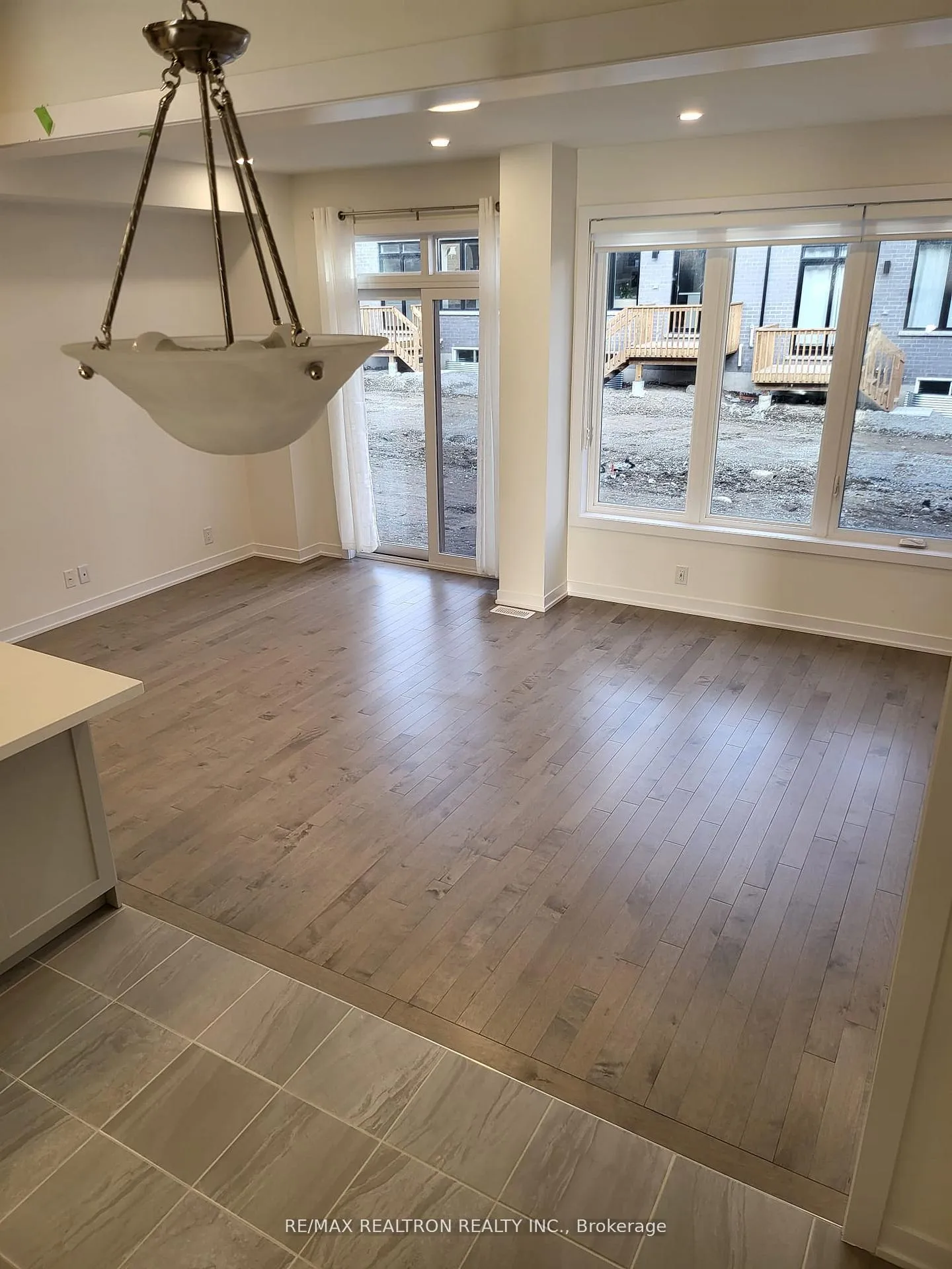 Photo 9 of 61 Freeman Williams Street, Markham, Angus Glen — HOMEH