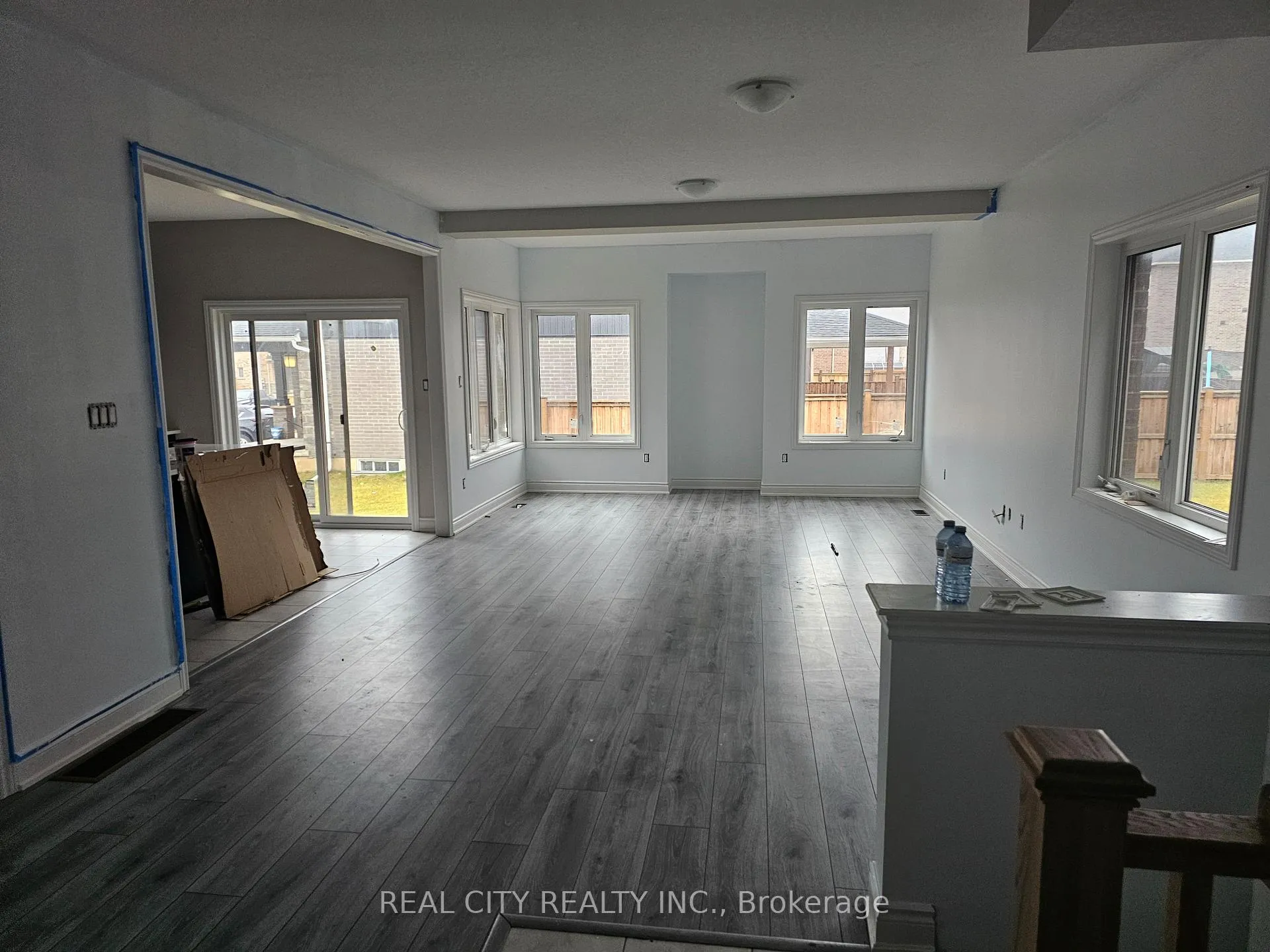 Photo 6 of 132 Sunset Way, Thorold, Rolling Meadows — HOMEH
