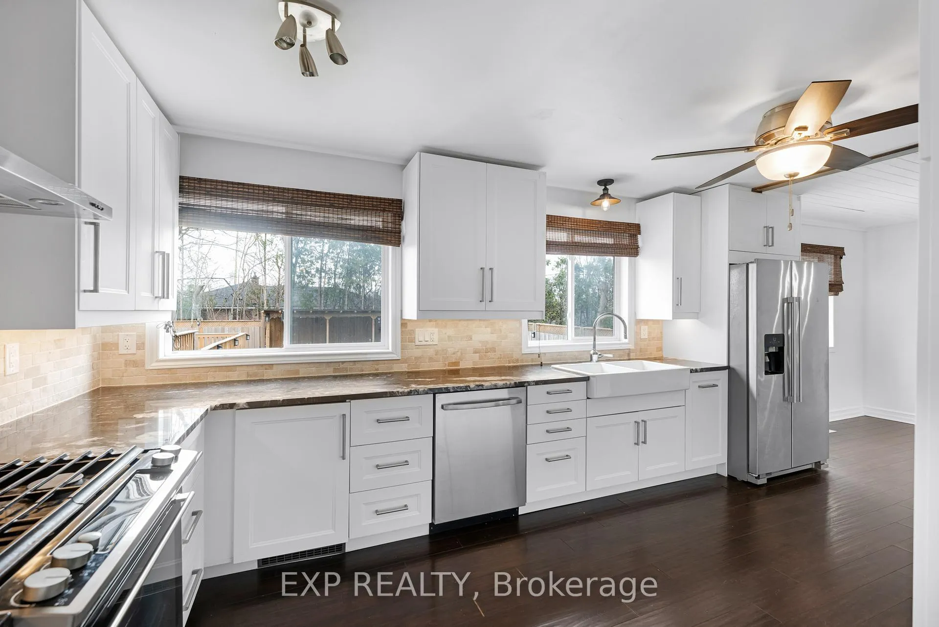 Photo 11 of 11 Bellevue Crescent, Barrie, City Centre — HOMEH