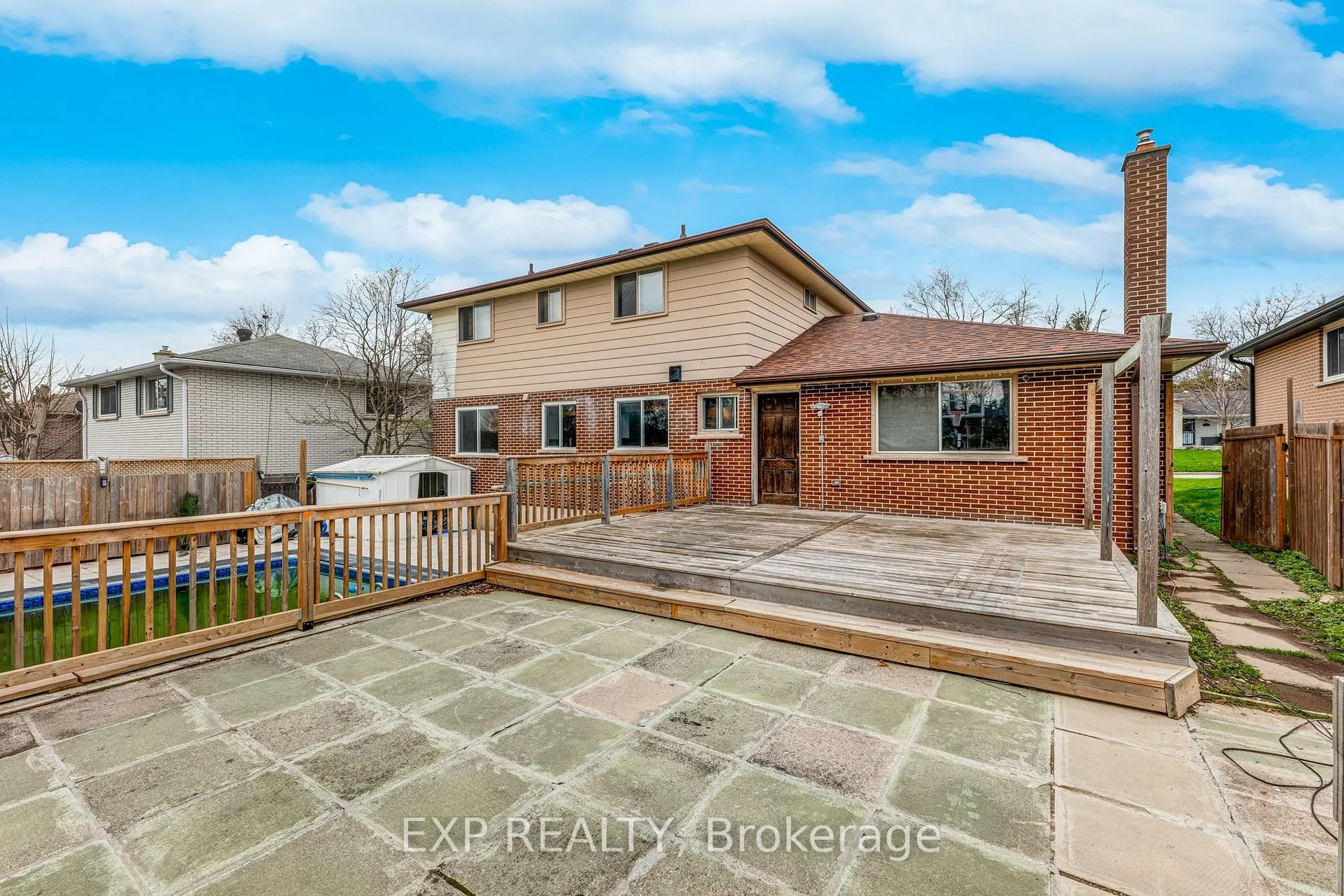 Photo 31 of 11 Bellevue Crescent, Barrie, City Centre — HOMEH