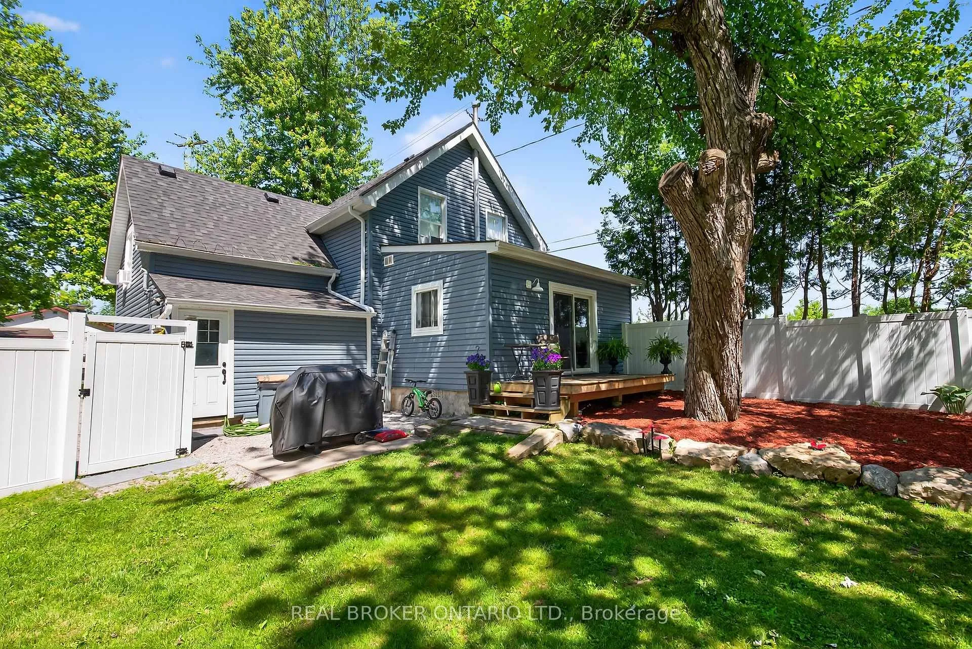 Photo 28 of 151 Atherley Road, Orillia — HOMEH