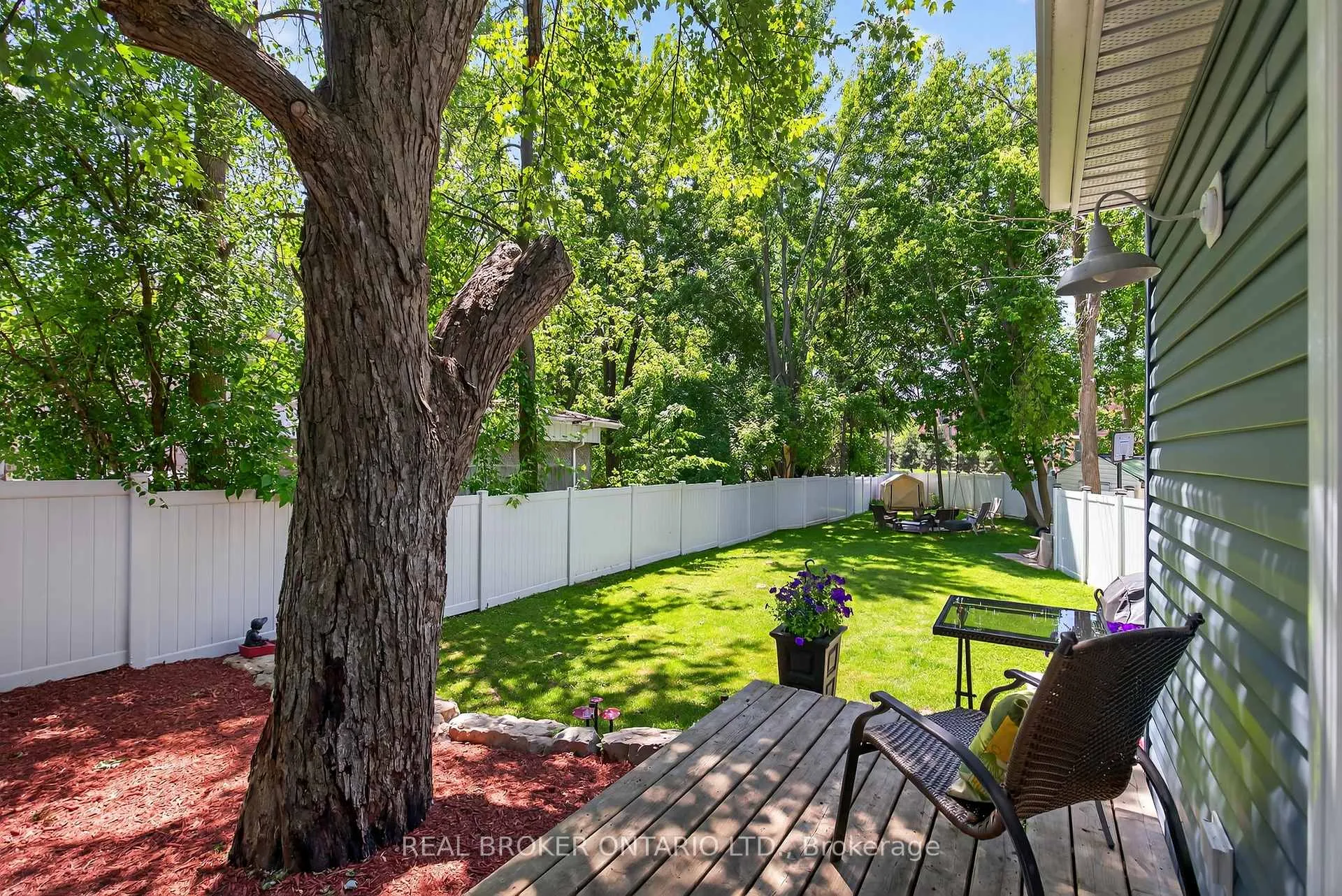 Photo 30 of 151 Atherley Road, Orillia — HOMEH