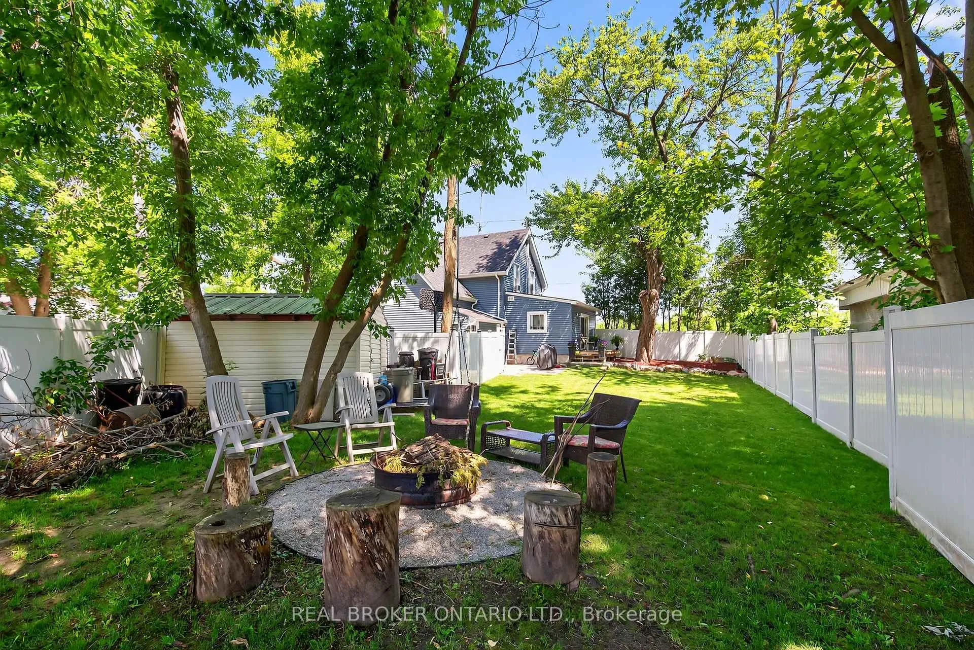 Photo 32 of 151 Atherley Road, Orillia — HOMEH