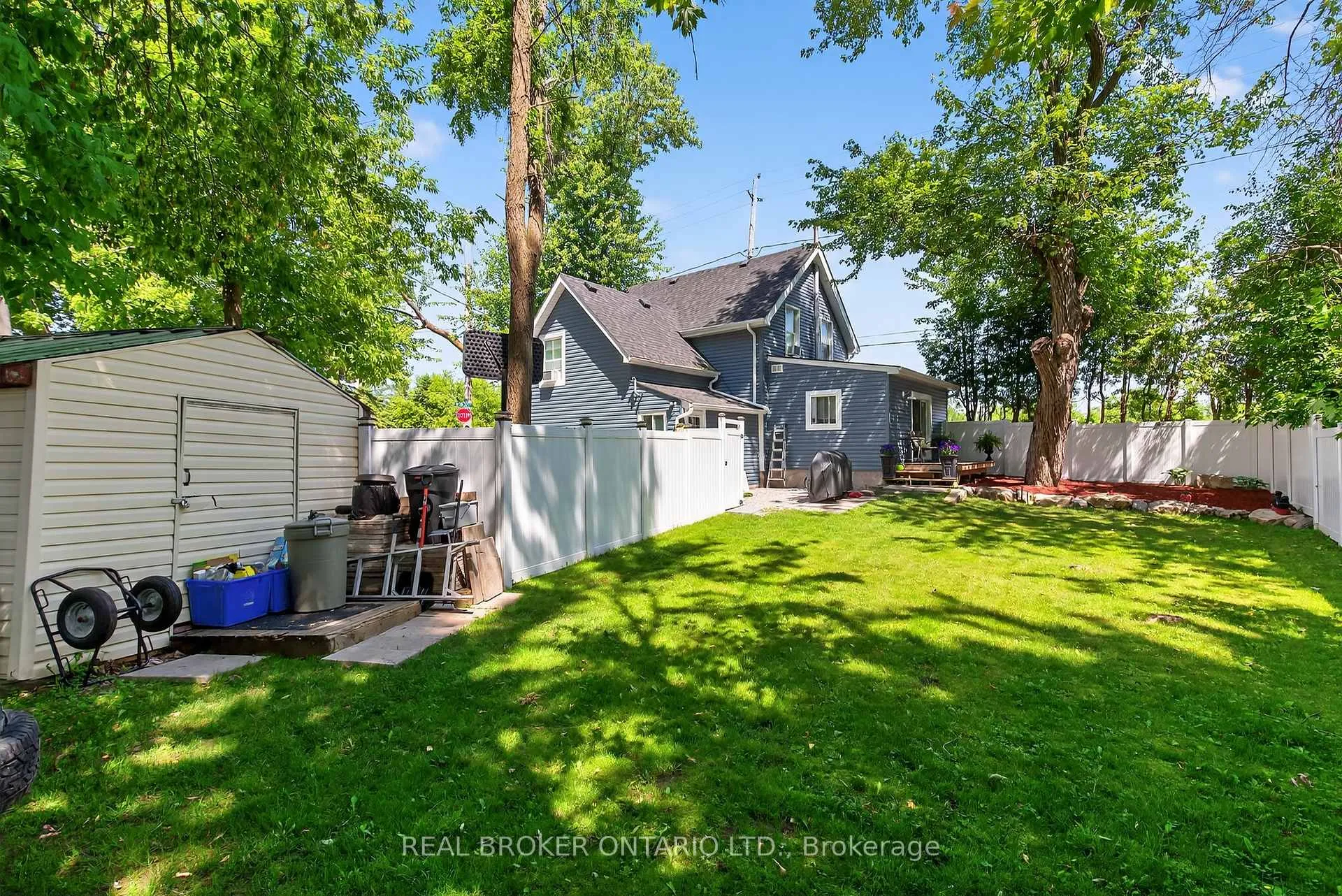 Photo 33 of 151 Atherley Road, Orillia — HOMEH