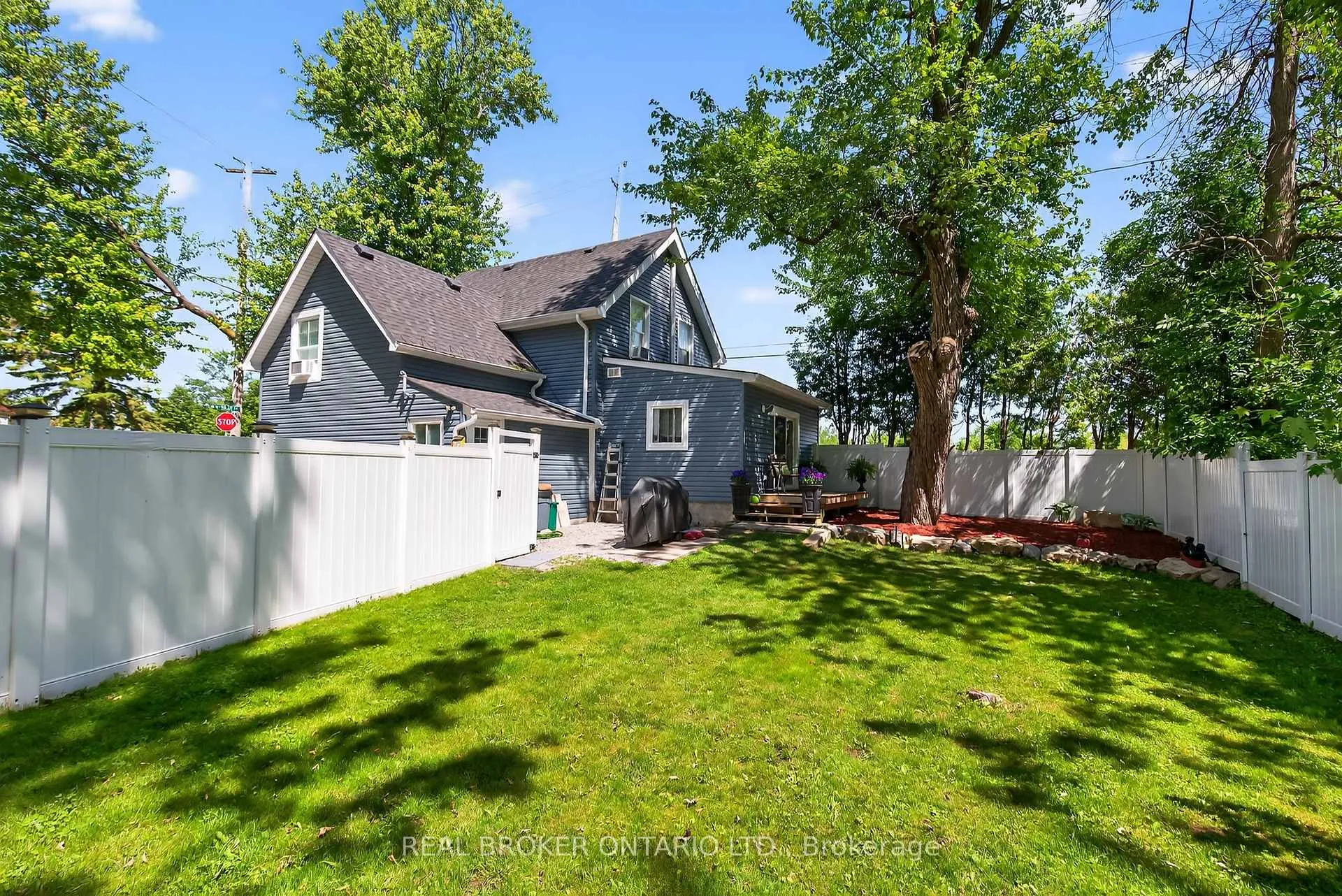 Photo 34 of 151 Atherley Road, Orillia — HOMEH