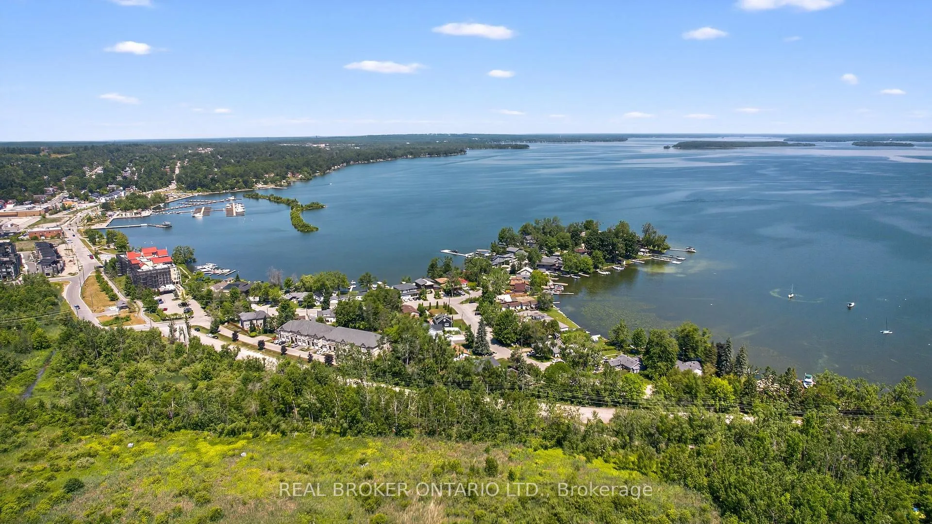 Photo 36 of 151 Atherley Road, Orillia — HOMEH