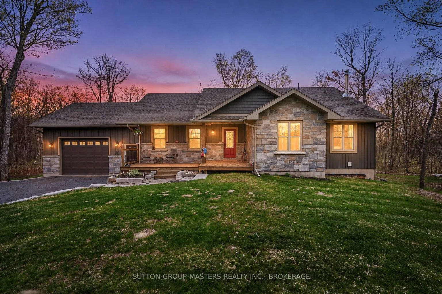 Photo 1 of 3954 Alton Road W, Frontenac, Frontenac South — HOMEH