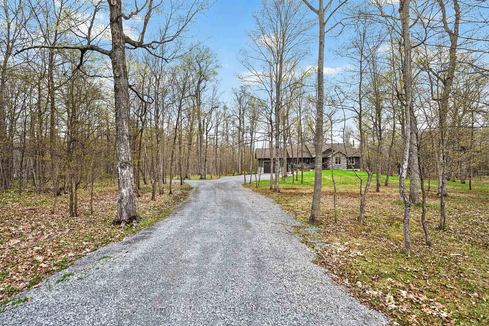 Photo 6 of 3954 Alton Road W, Frontenac, Frontenac South — HOMEH