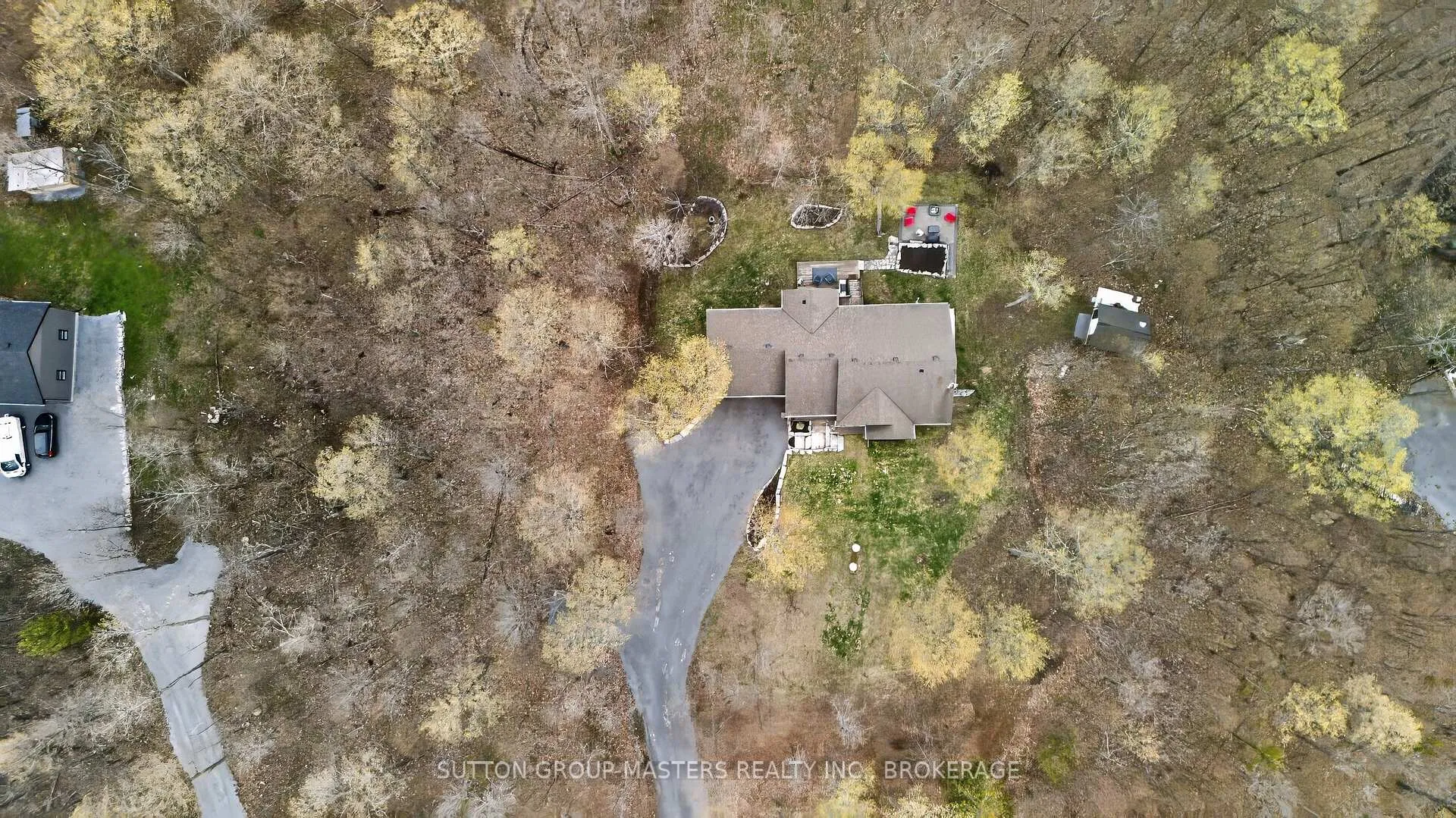 Photo 7 of 3954 Alton Road W, Frontenac, Frontenac South — HOMEH