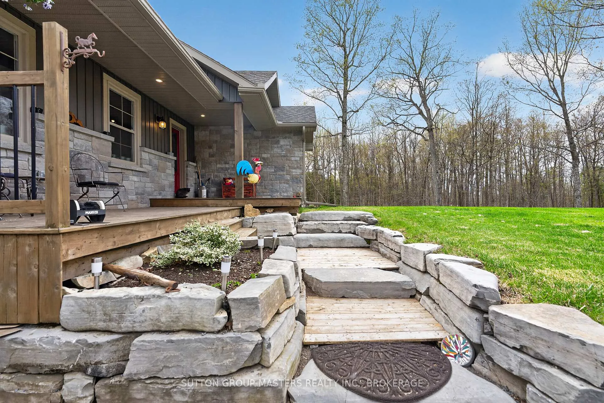 Photo 9 of 3954 Alton Road W, Frontenac, Frontenac South — HOMEH