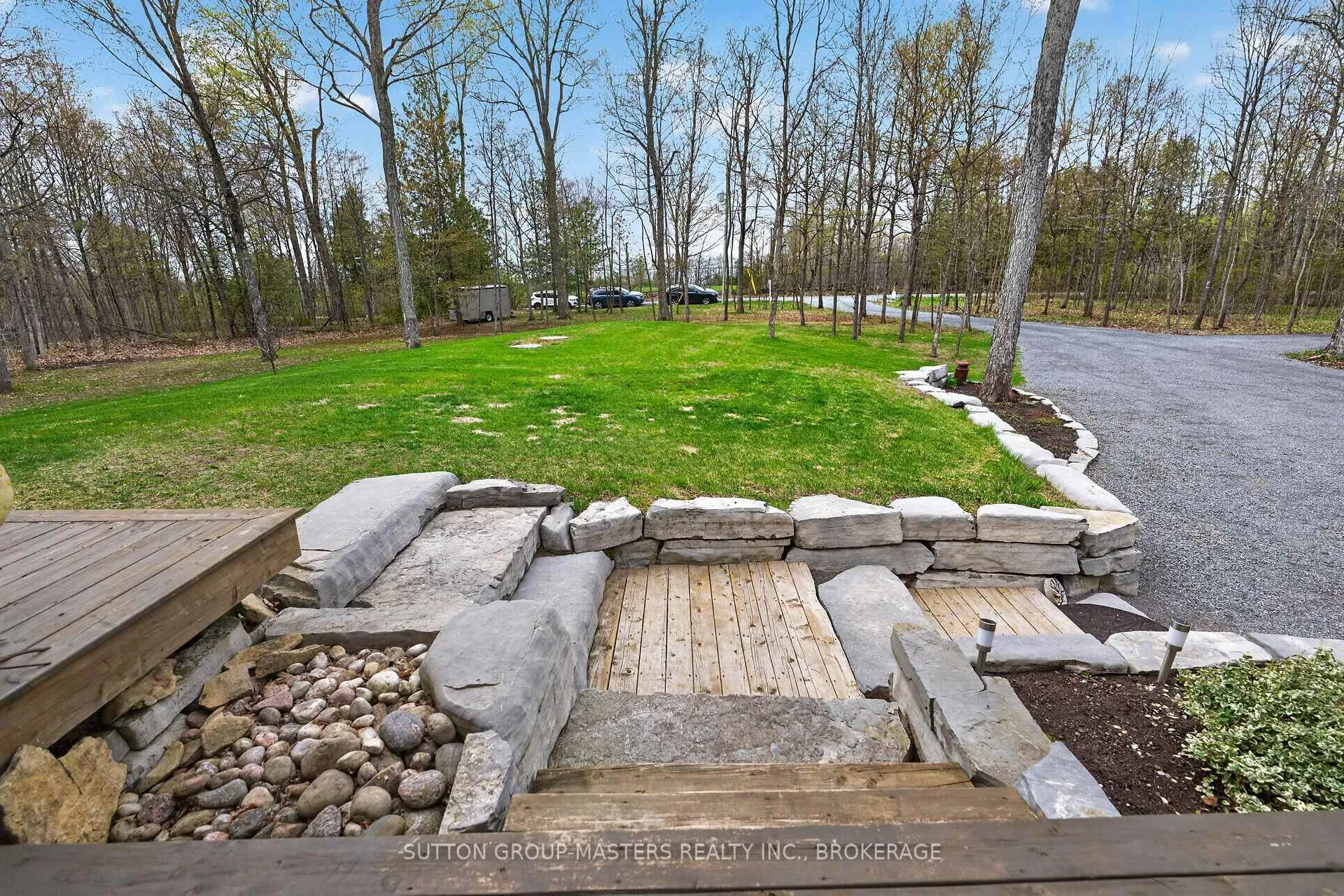 Photo 10 of 3954 Alton Road W, Frontenac, Frontenac South — HOMEH