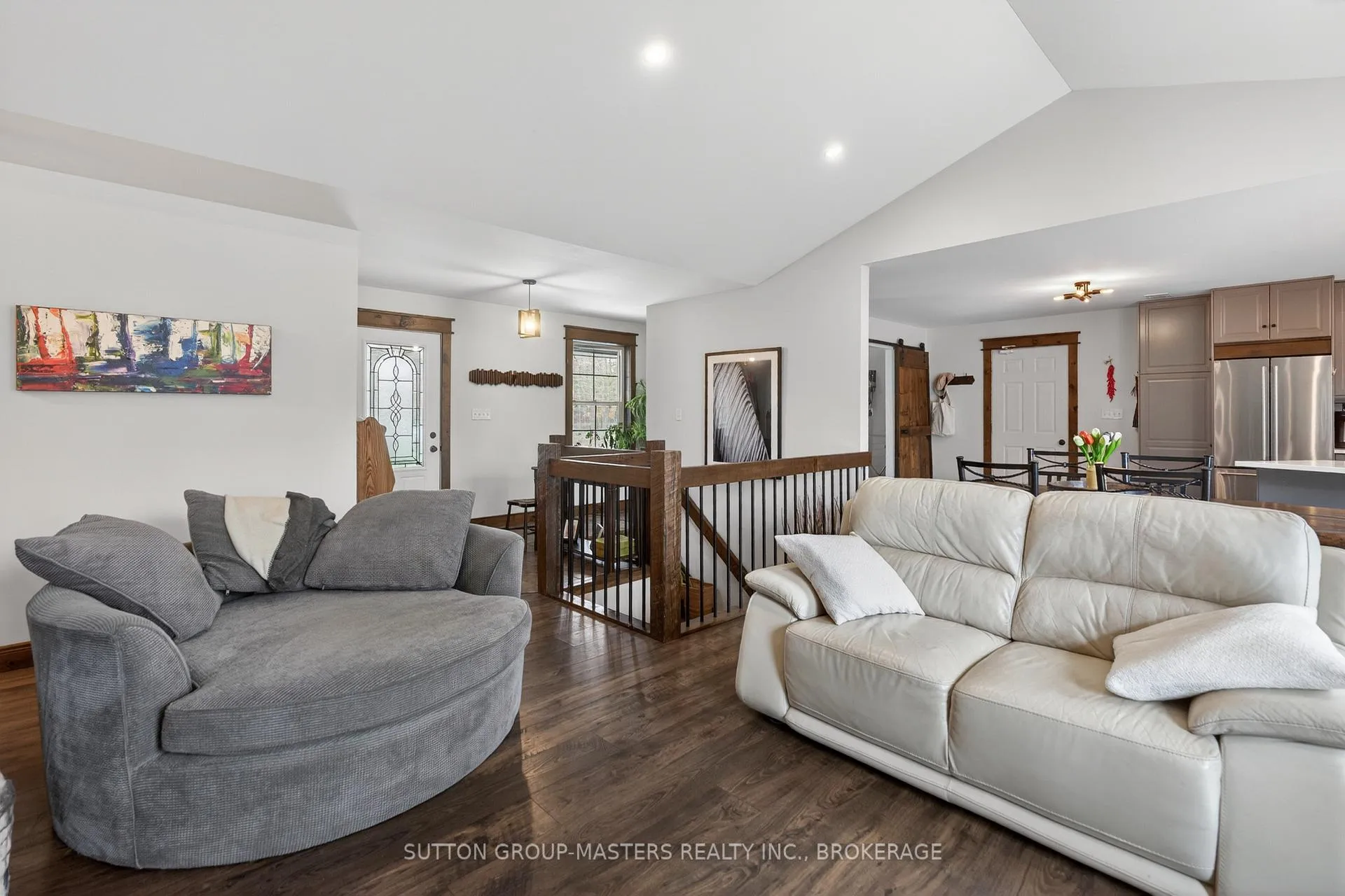Photo 11 of 3954 Alton Road W, Frontenac, Frontenac South — HOMEH