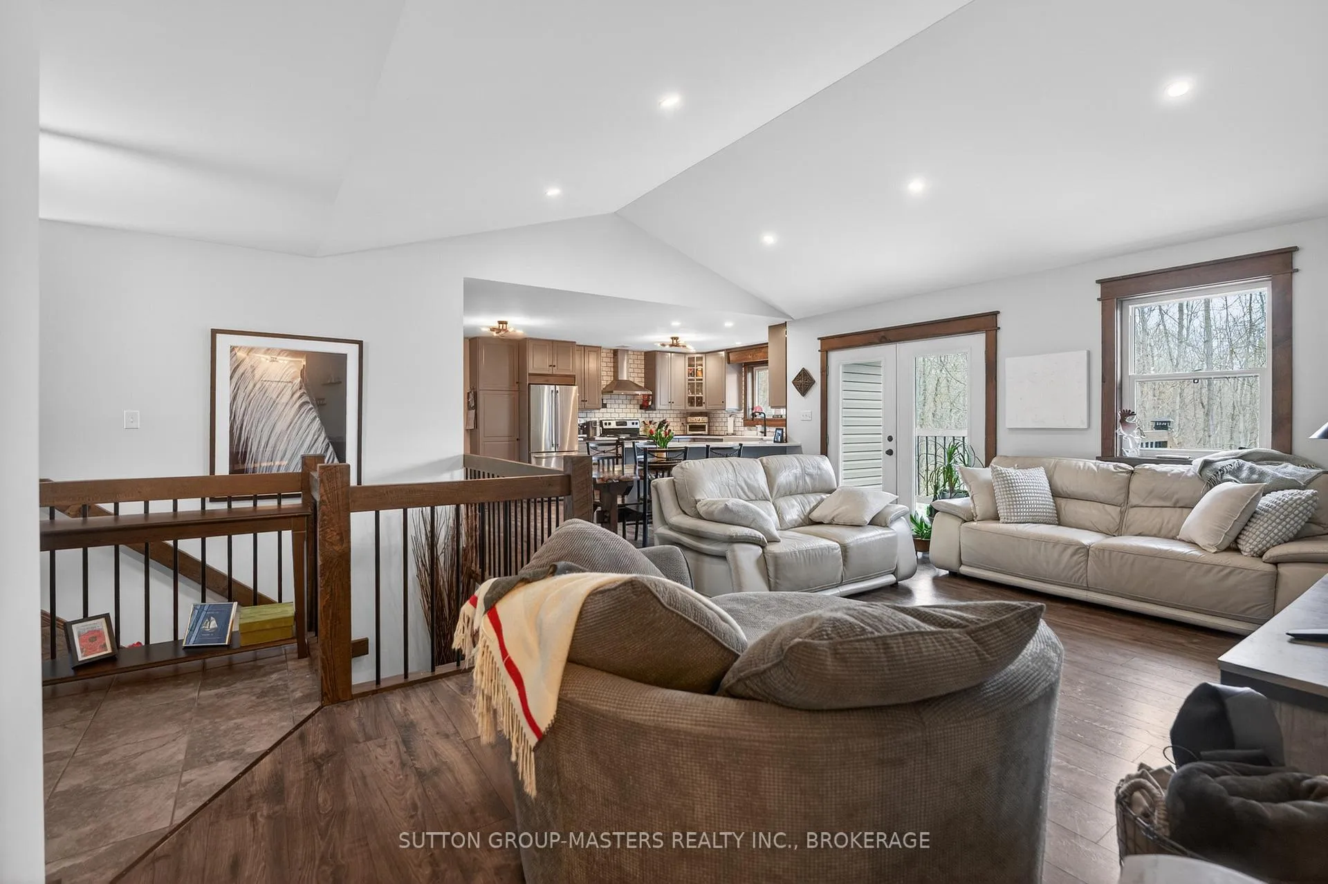 Photo 12 of 3954 Alton Road W, Frontenac, Frontenac South — HOMEH
