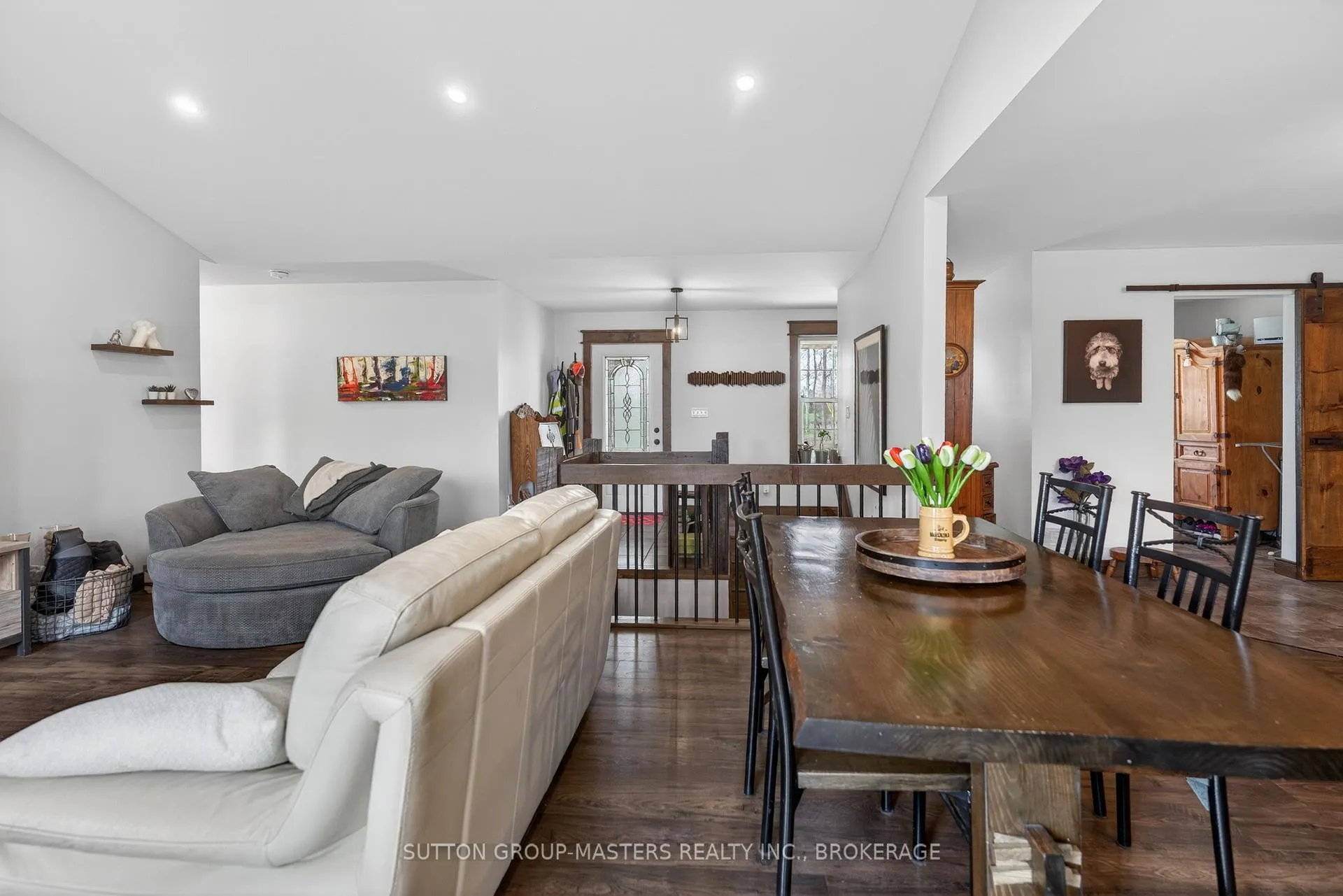 Photo 13 of 3954 Alton Road W, Frontenac, Frontenac South — HOMEH