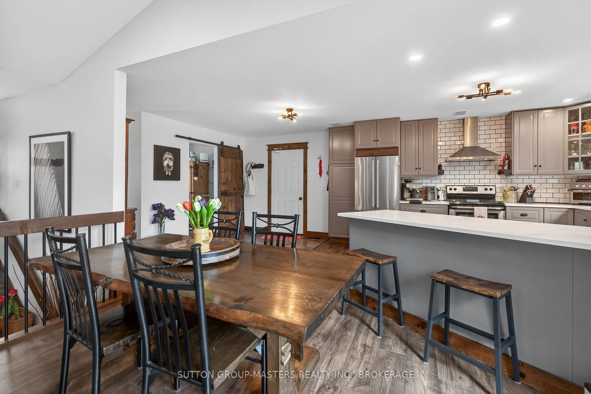 Photo 14 of 3954 Alton Road W, Frontenac, Frontenac South — HOMEH