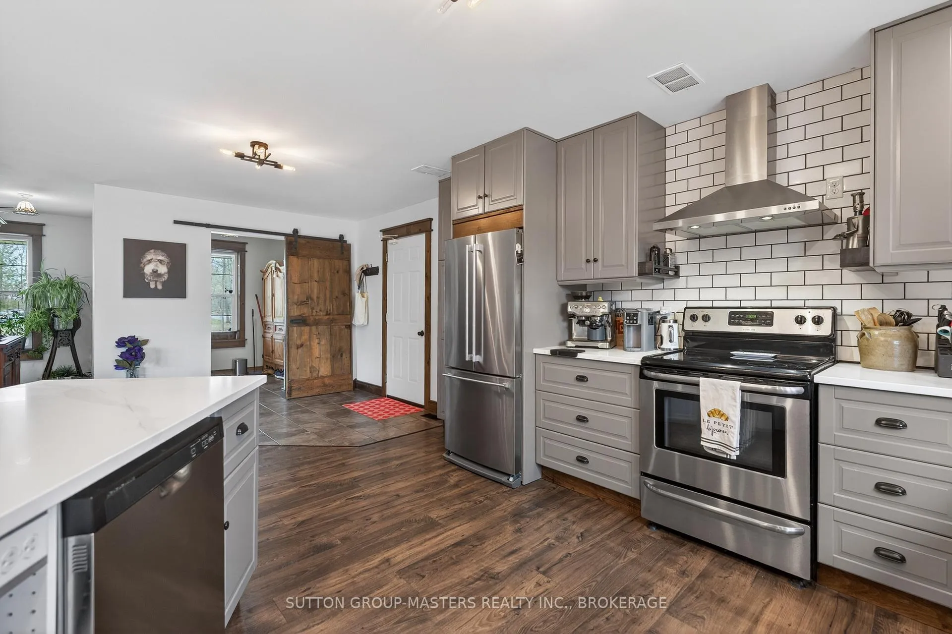 Photo 16 of 3954 Alton Road W, Frontenac, Frontenac South — HOMEH