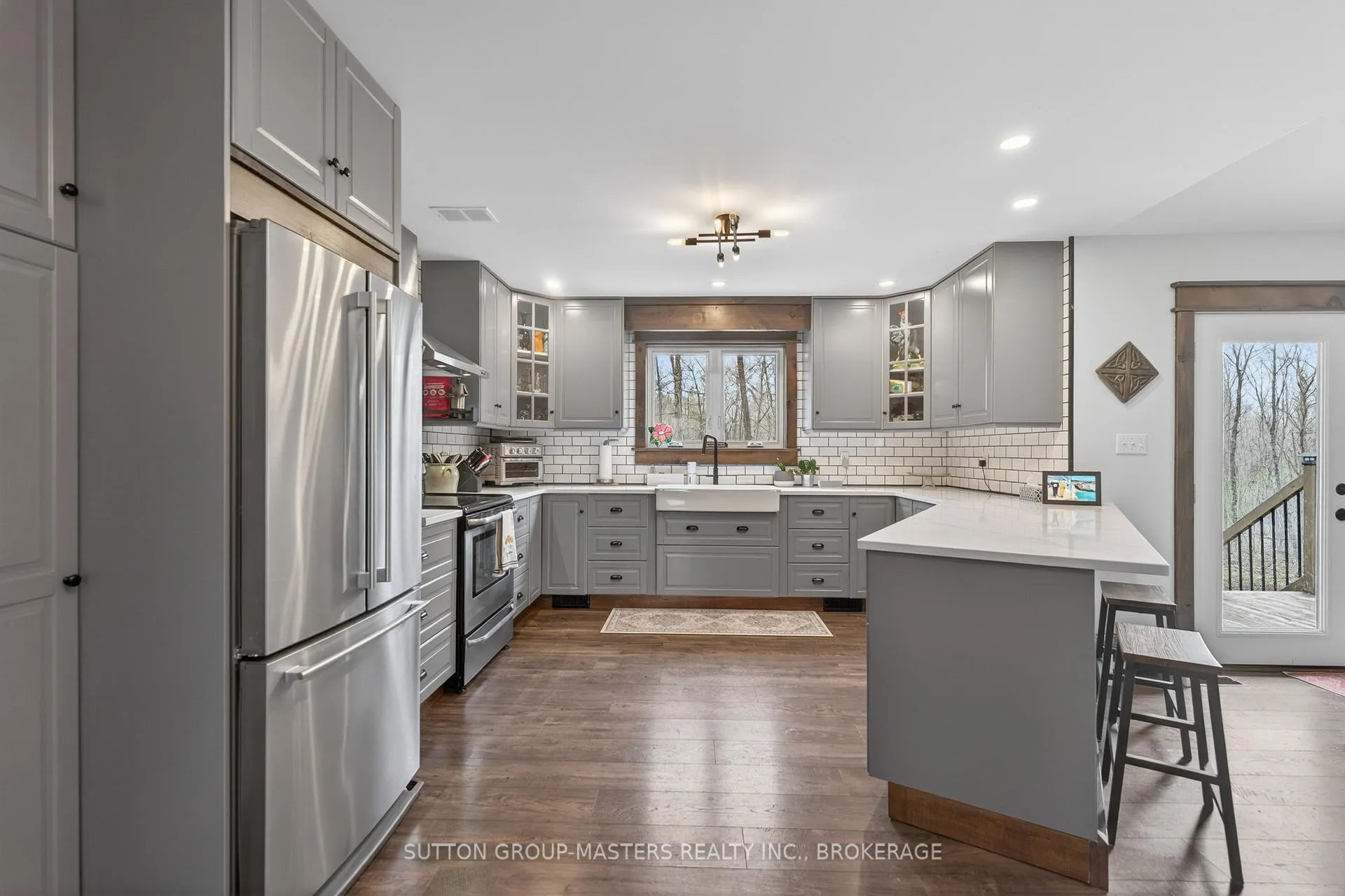 Photo 17 of 3954 Alton Road W, Frontenac, Frontenac South — HOMEH