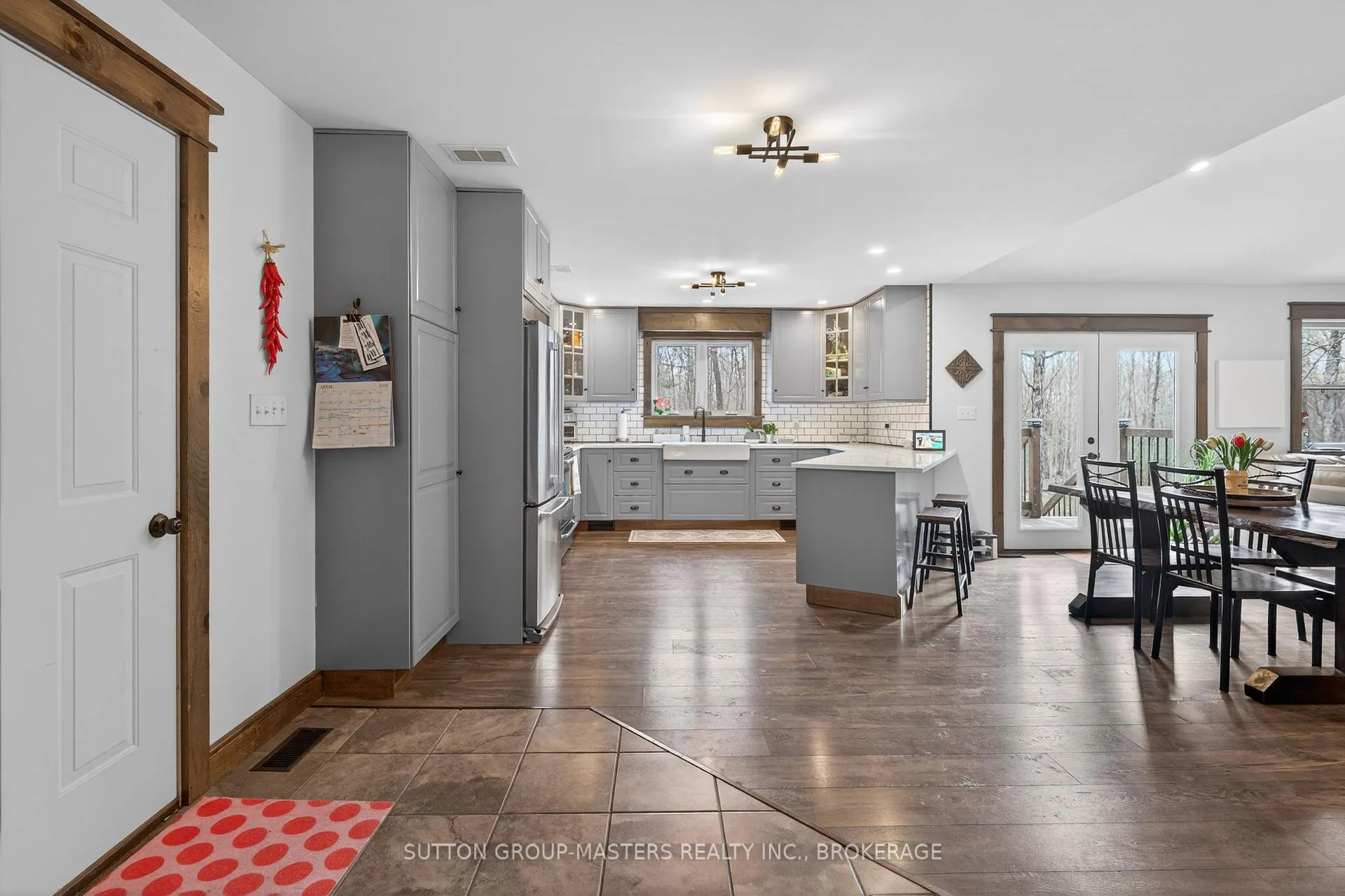 Photo 18 of 3954 Alton Road W, Frontenac, Frontenac South — HOMEH