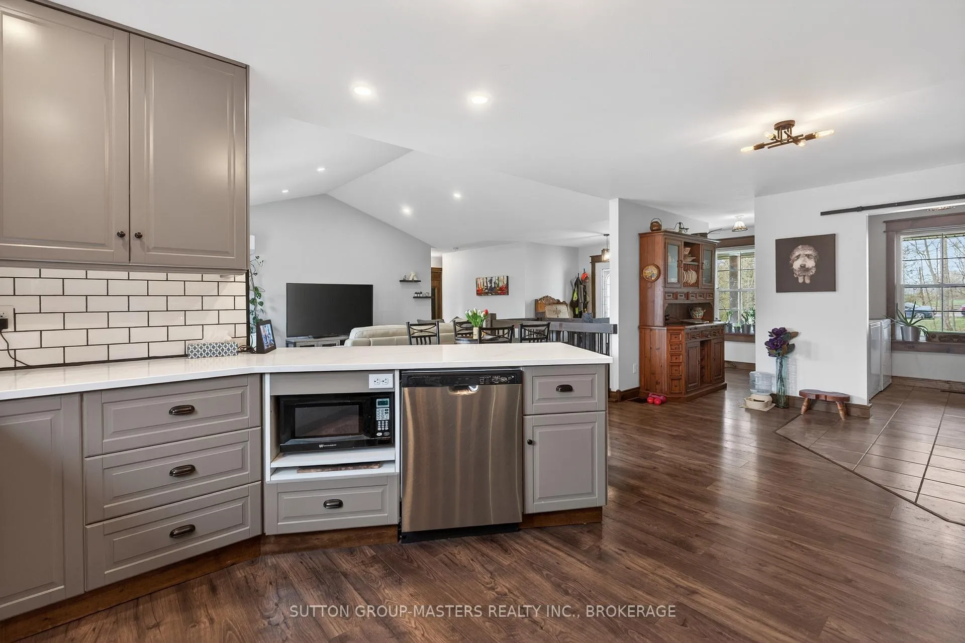 Photo 19 of 3954 Alton Road W, Frontenac, Frontenac South — HOMEH