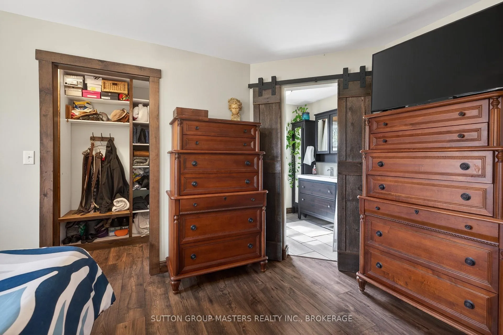 Photo 24 of 3954 Alton Road W, Frontenac, Frontenac South — HOMEH