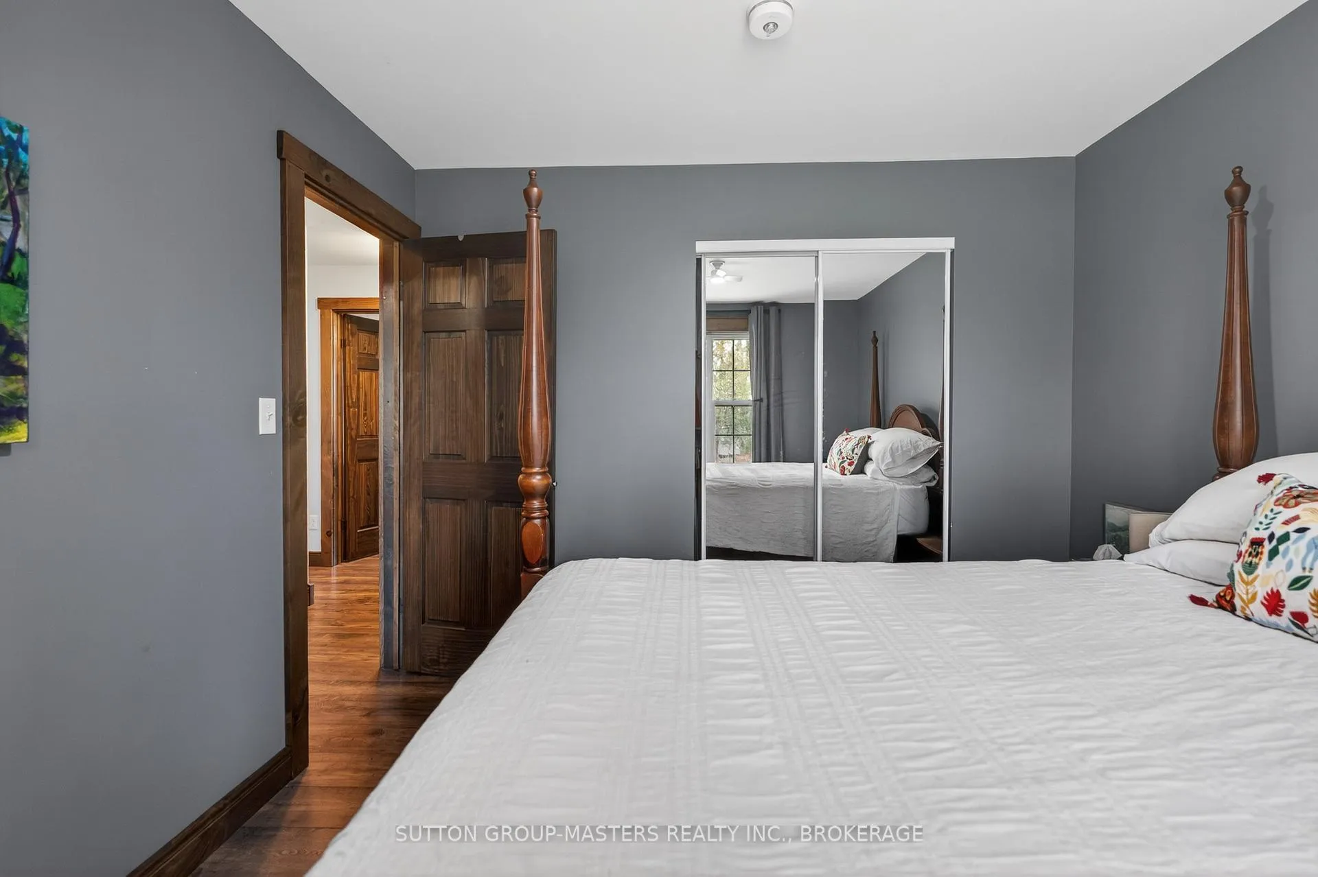 Photo 29 of 3954 Alton Road W, Frontenac, Frontenac South — HOMEH