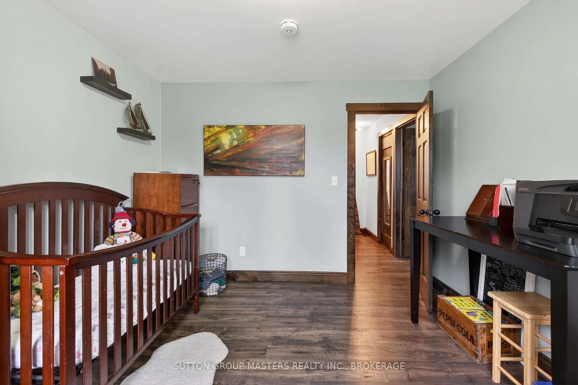 Photo 31 of 3954 Alton Road W, Frontenac, Frontenac South — HOMEH