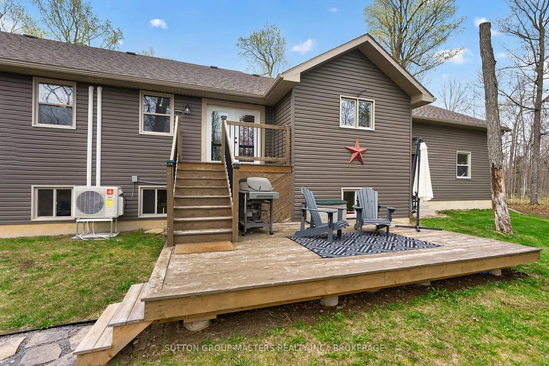 Photo 38 of 3954 Alton Road W, Frontenac, Frontenac South — HOMEH