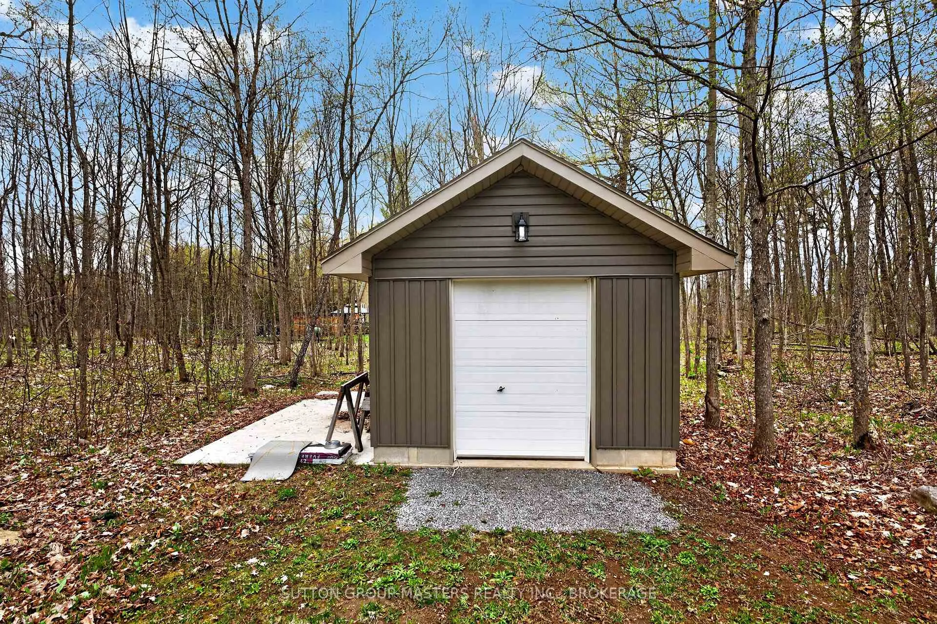 Photo 41 of 3954 Alton Road W, Frontenac, Frontenac South — HOMEH