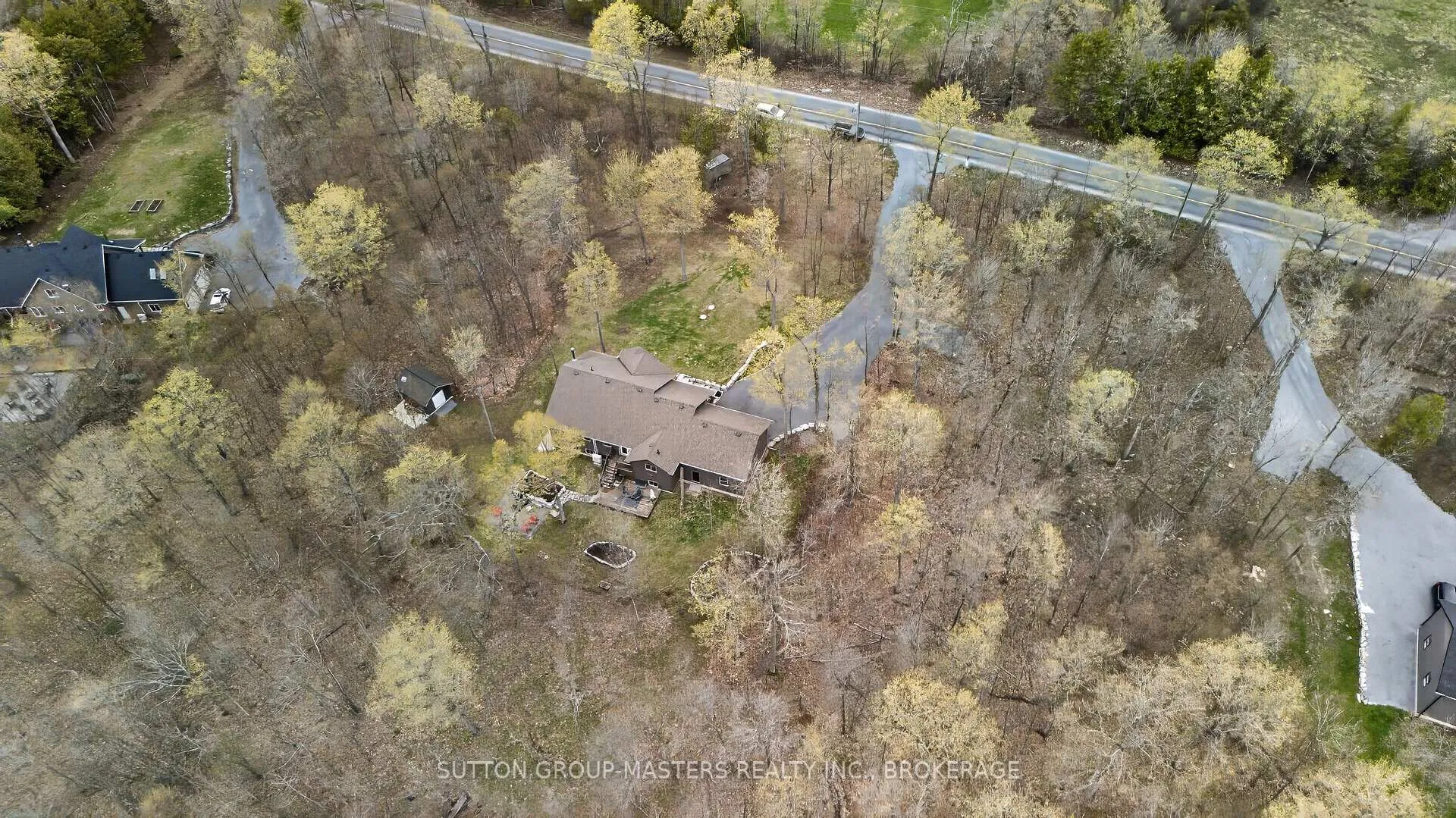Photo 44 of 3954 Alton Road W, Frontenac, Frontenac South — HOMEH