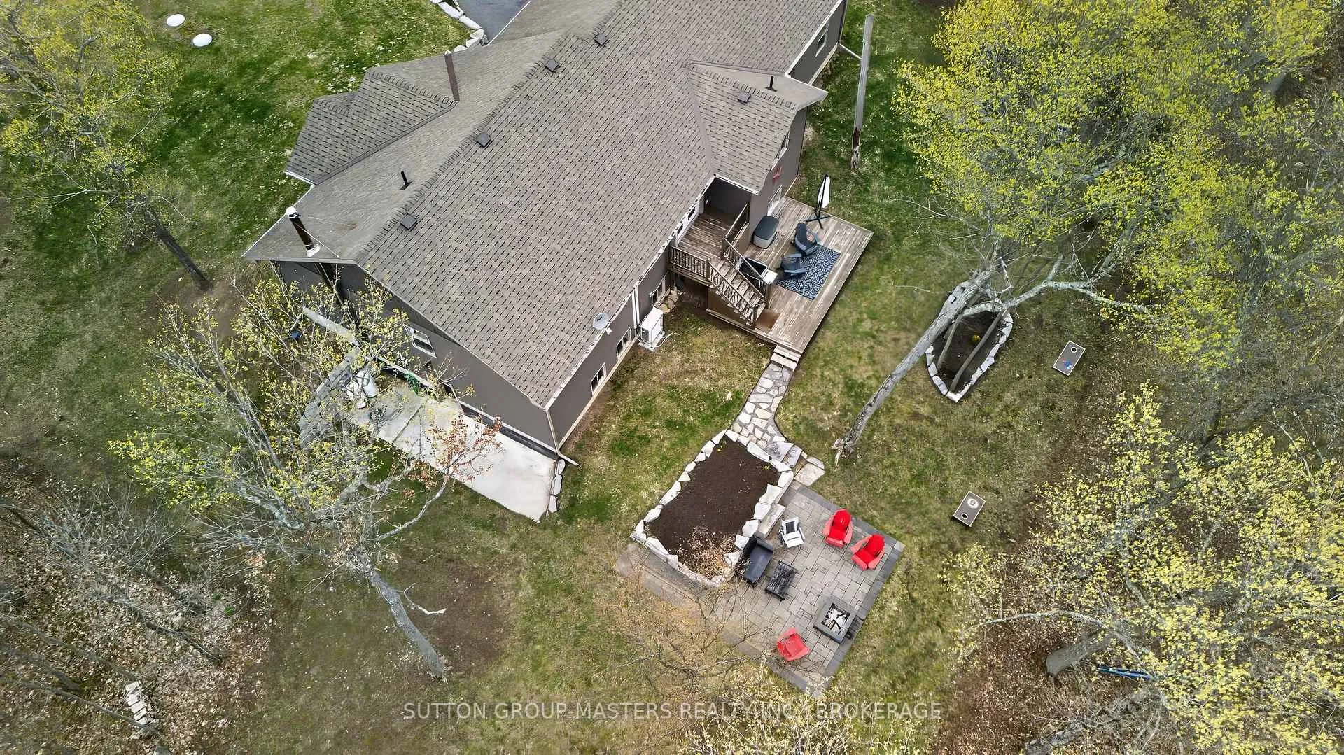 Photo 47 of 3954 Alton Road W, Frontenac, Frontenac South — HOMEH
