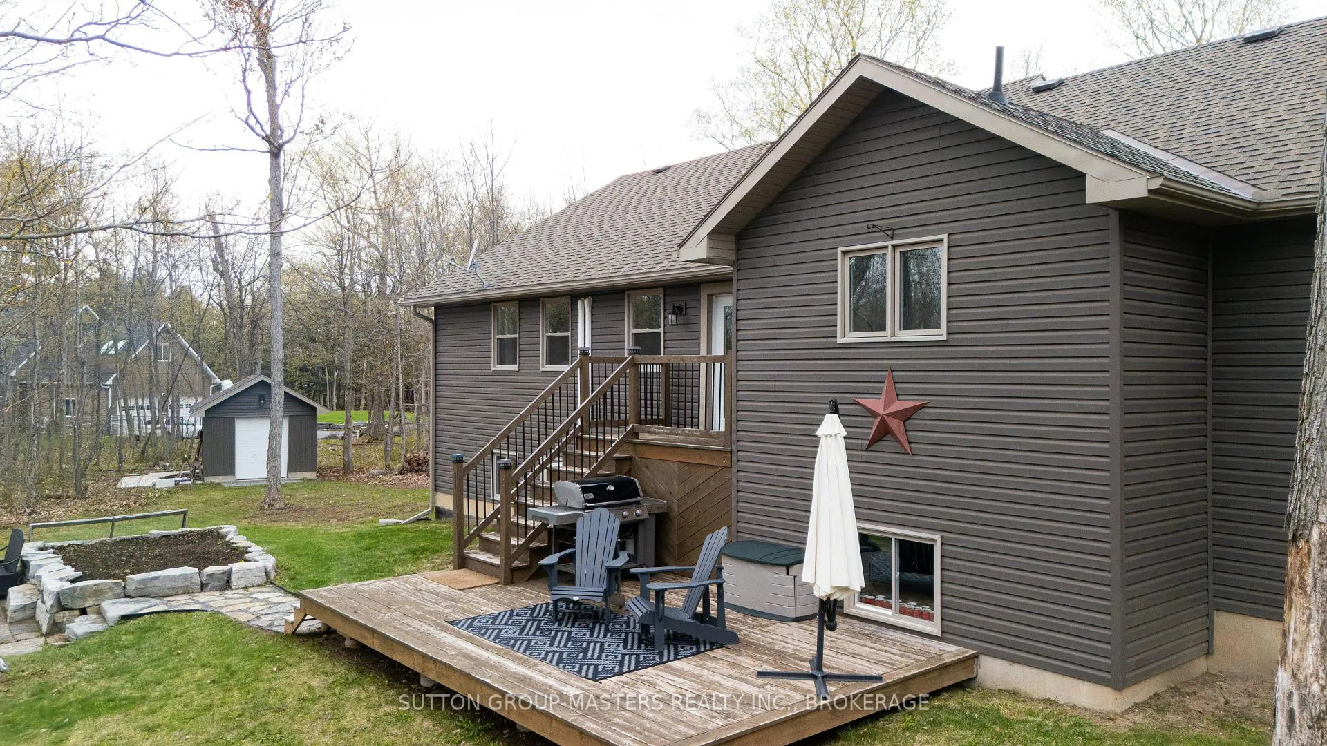 Photo 48 of 3954 Alton Road W, Frontenac, Frontenac South — HOMEH
