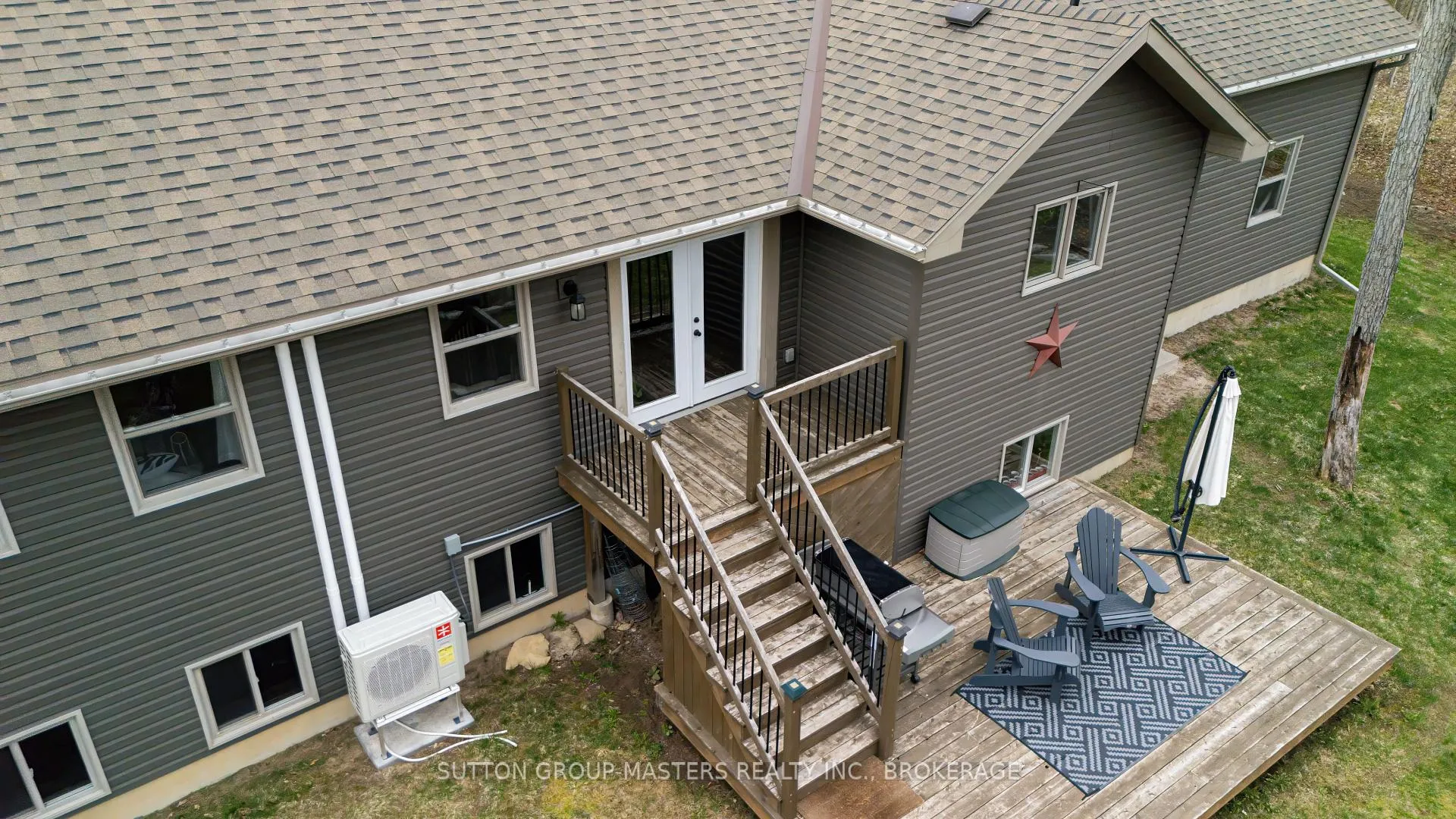 Photo 49 of 3954 Alton Road W, Frontenac, Frontenac South — HOMEH